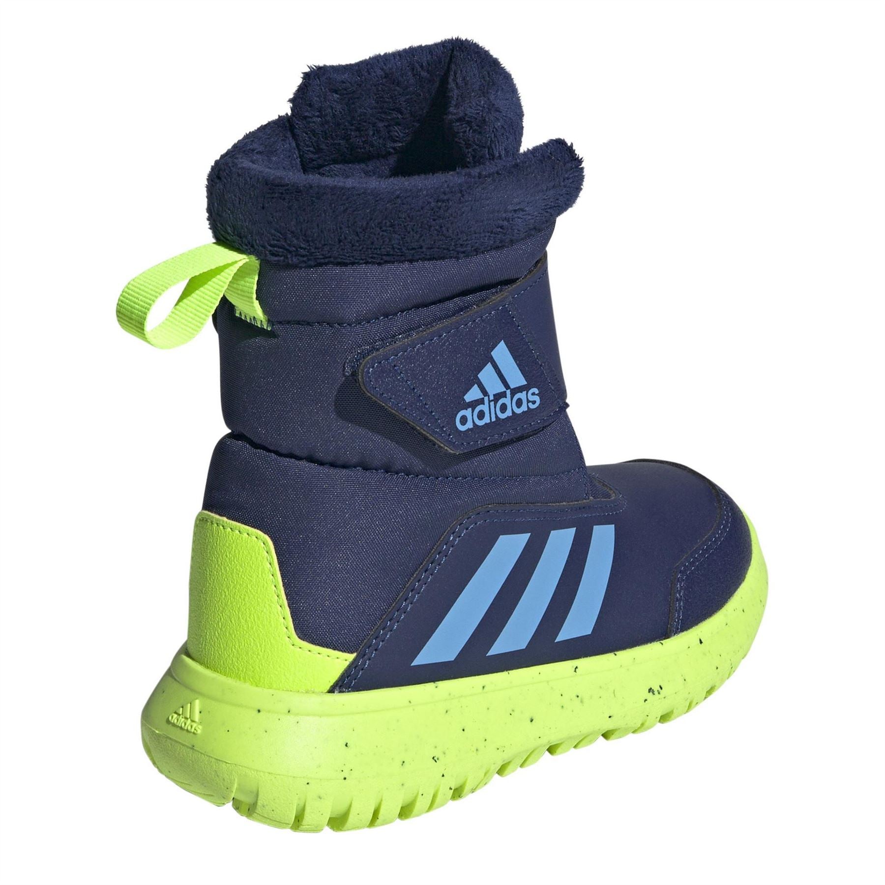 adidas Winterplay C Snow Boots Unisex Kids