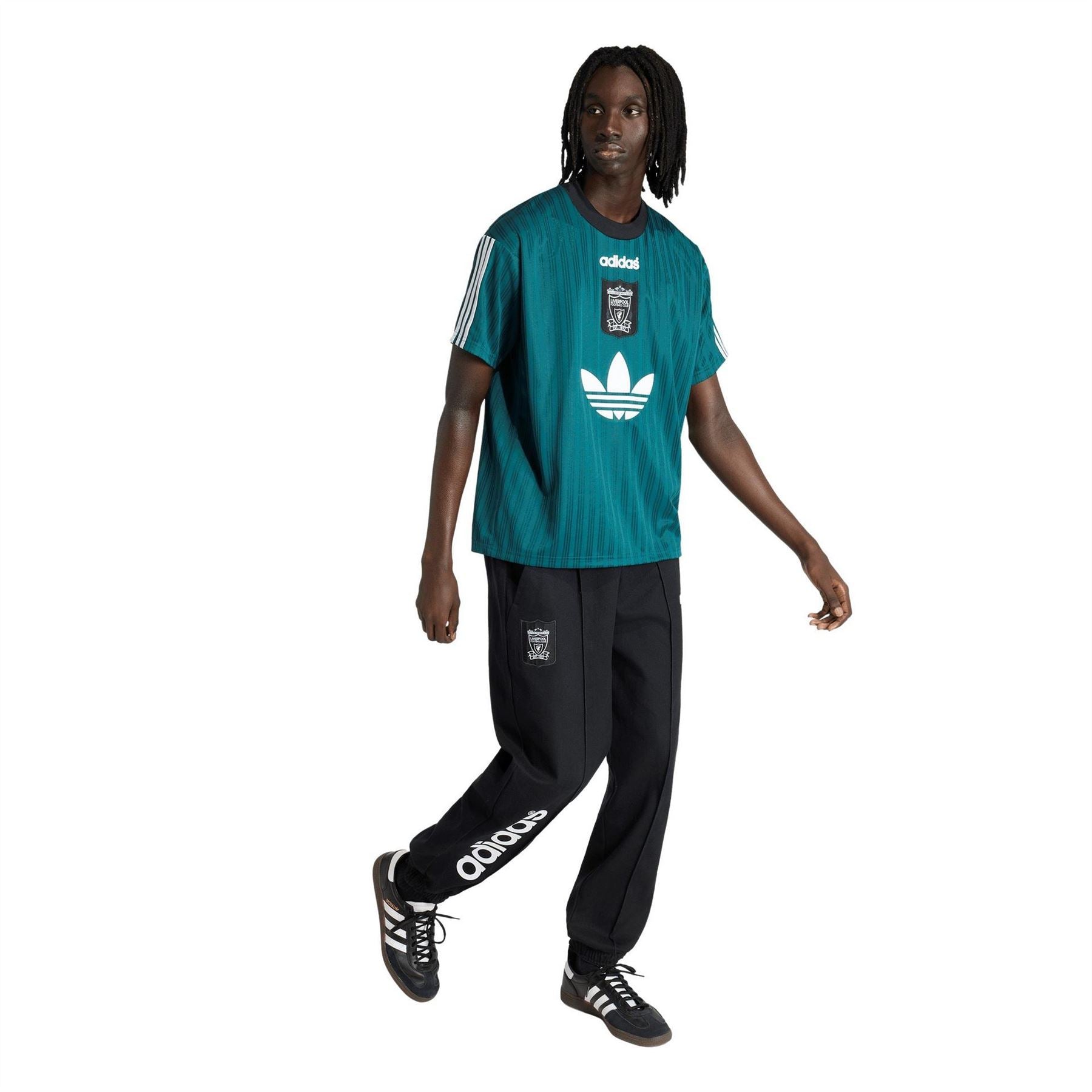 adidas 1995 T-Shirt Adults