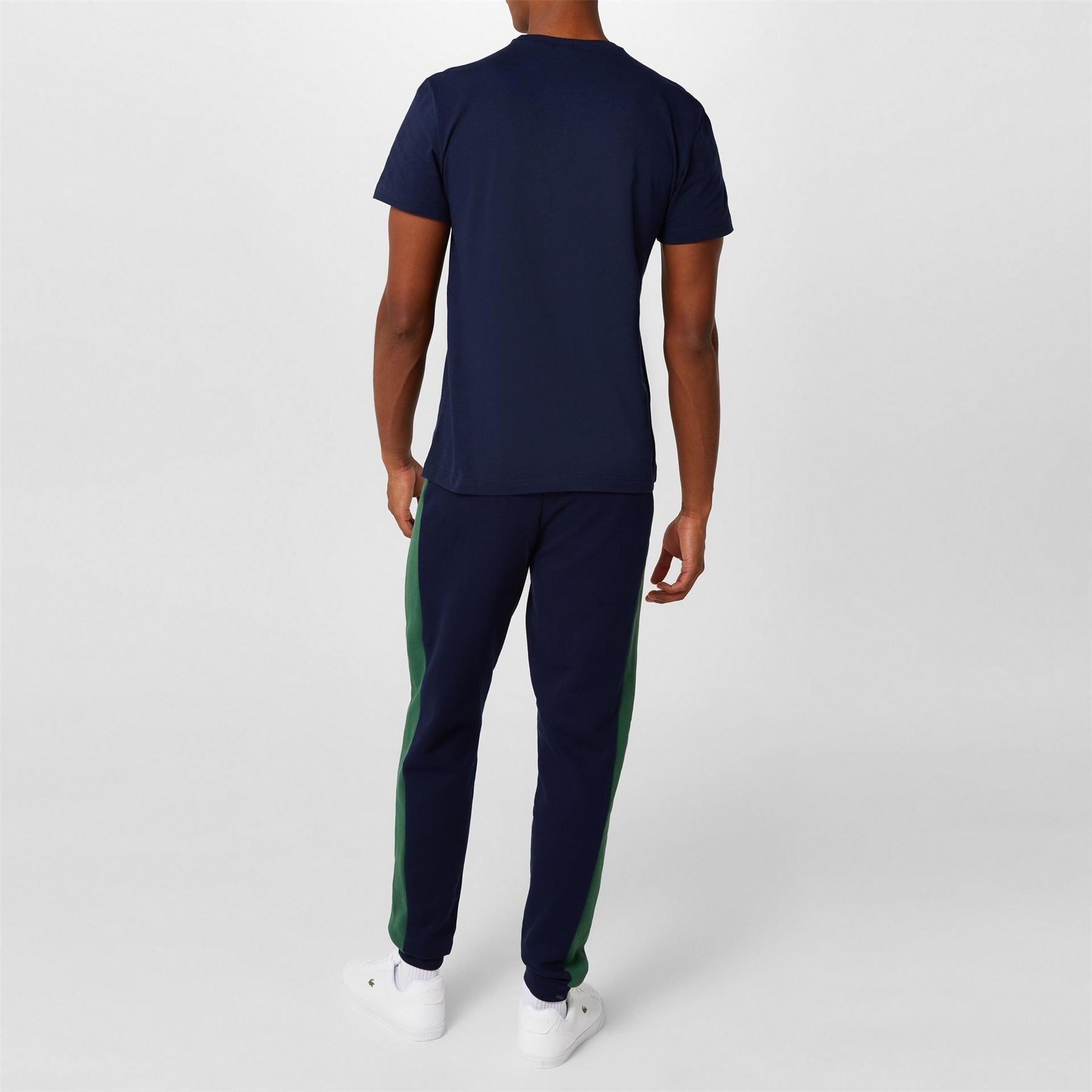 Lacoste Logo T-Shirt