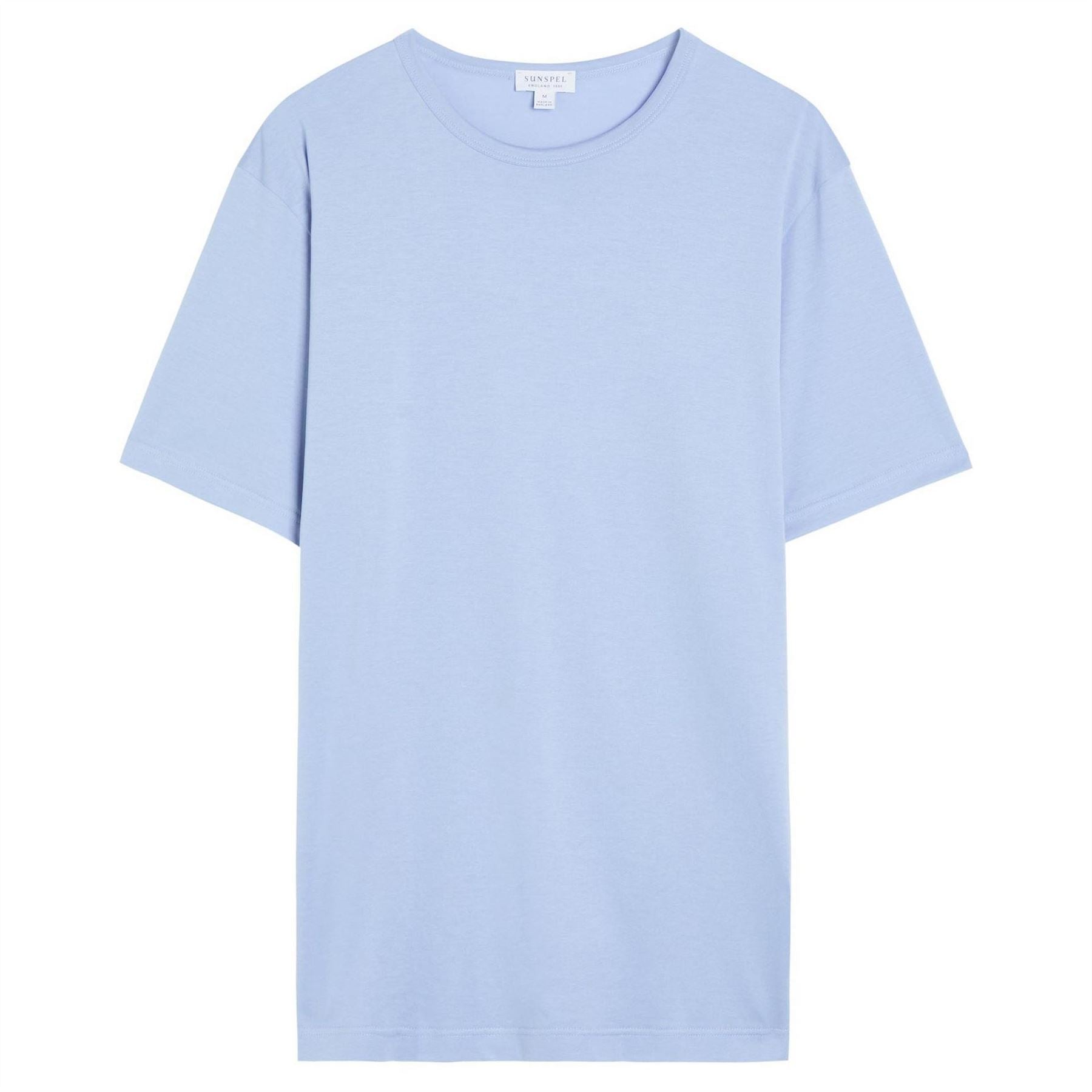 Sunspel Ss Tee