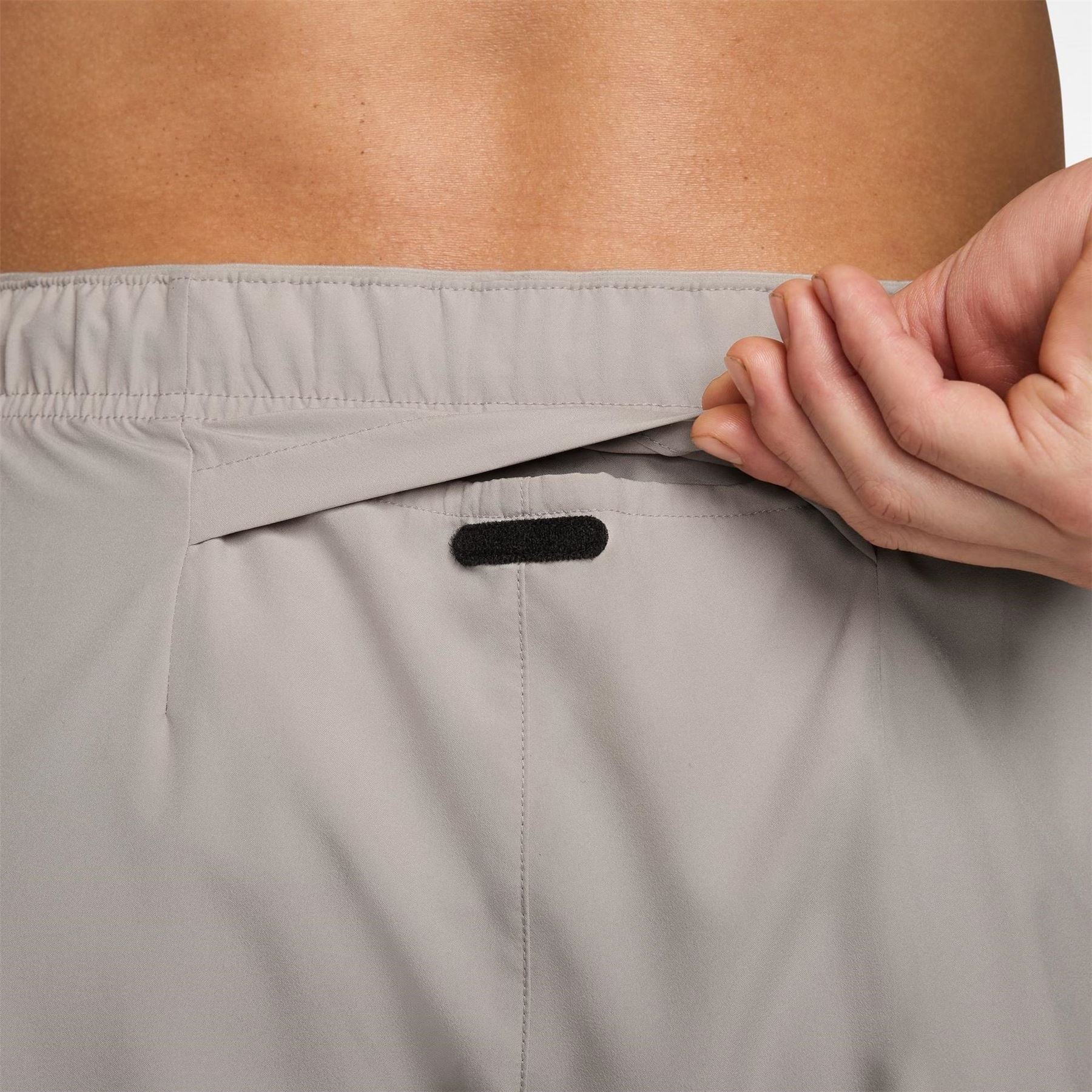 Nike Mens Dri Fit Challenger 7 Unlined Versatile Shorts