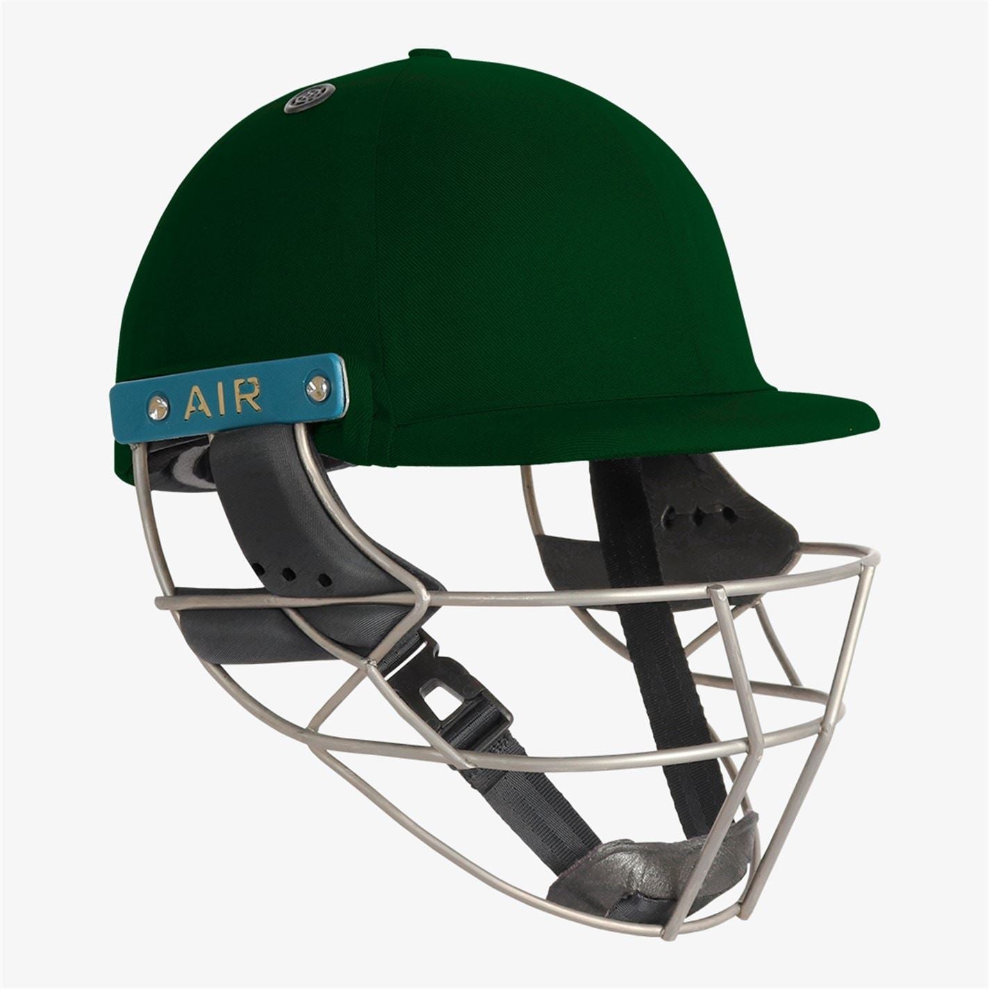 Shrey Masterclass Air 2.0 Titanium Cricket Helmet
