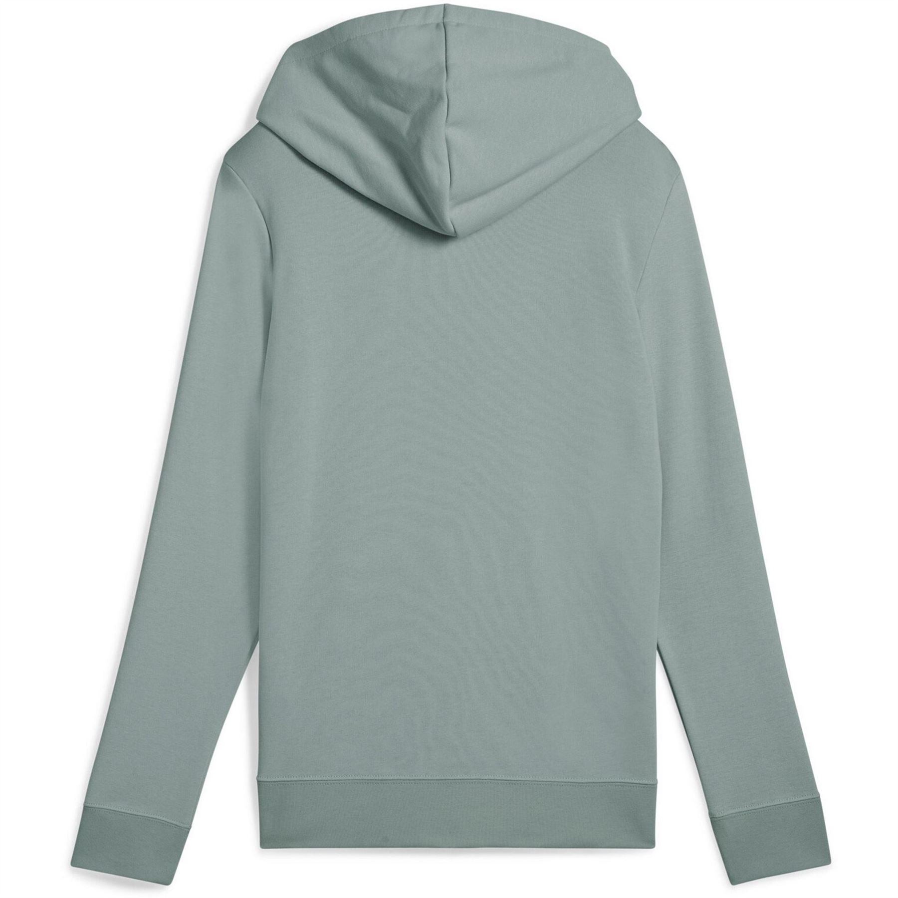 Puma No. 1 Logo Tech Fleece Overhead Hoodie