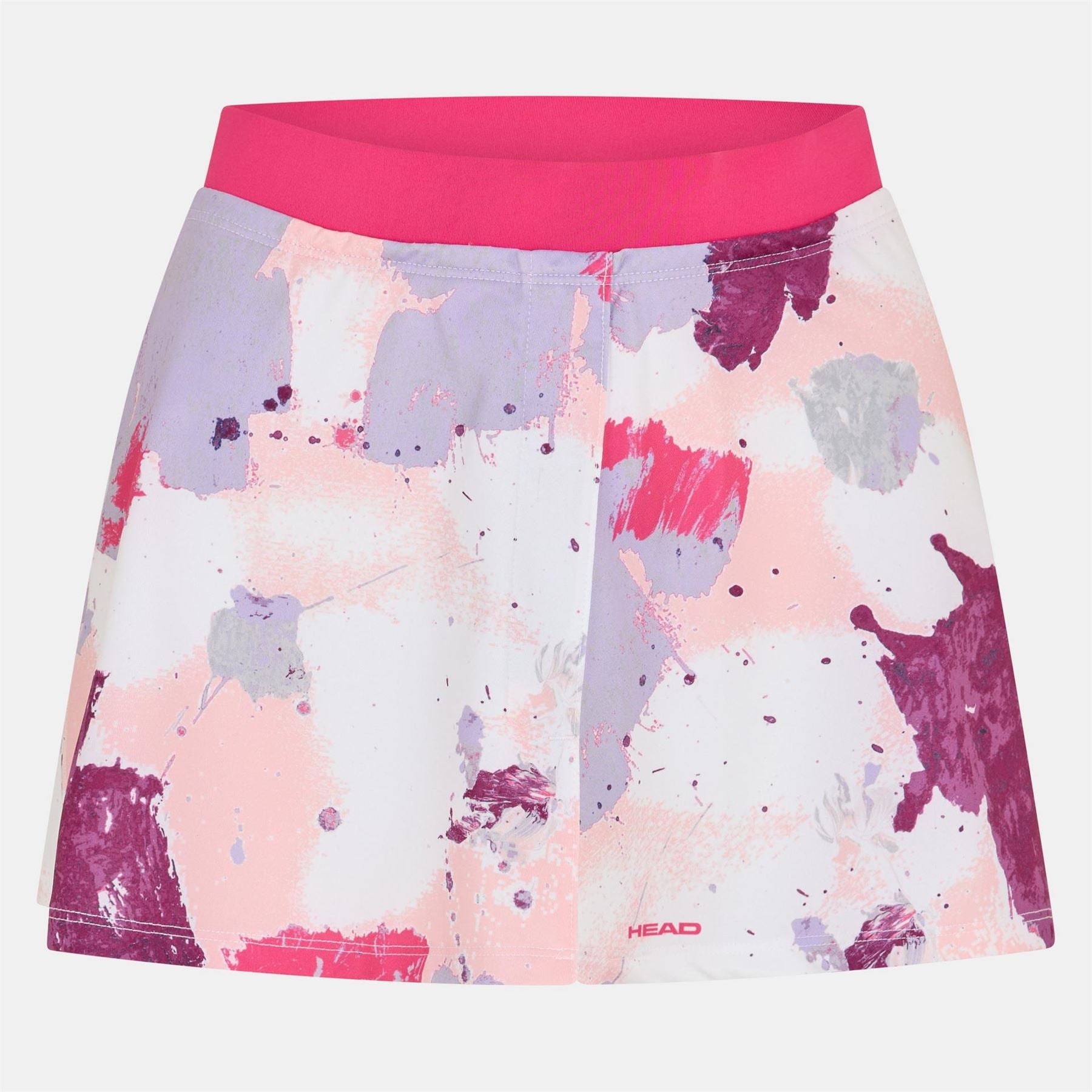 HEAD Vision Graphic Performance Tennis Skirt