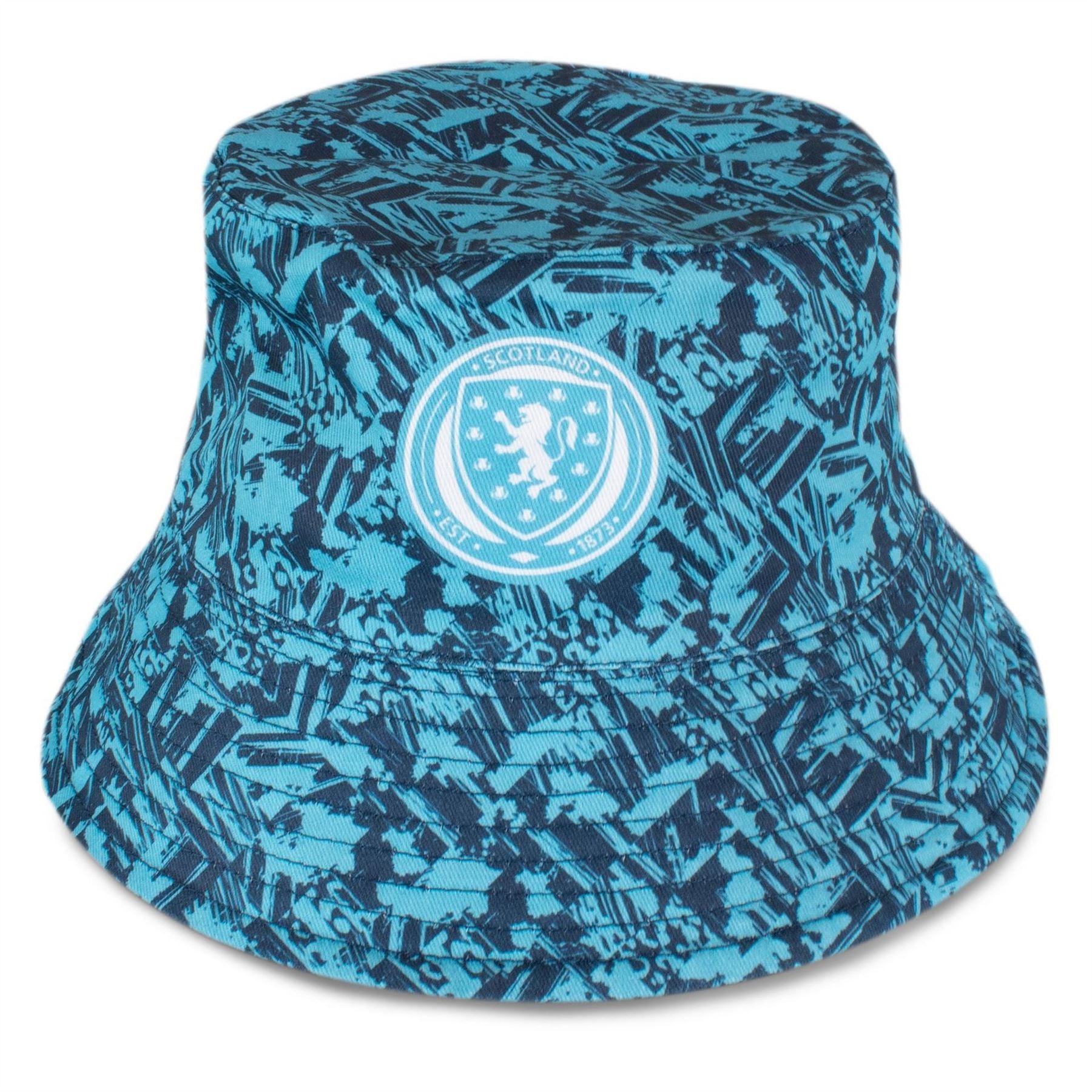 Team Scotland Bucket Hat
