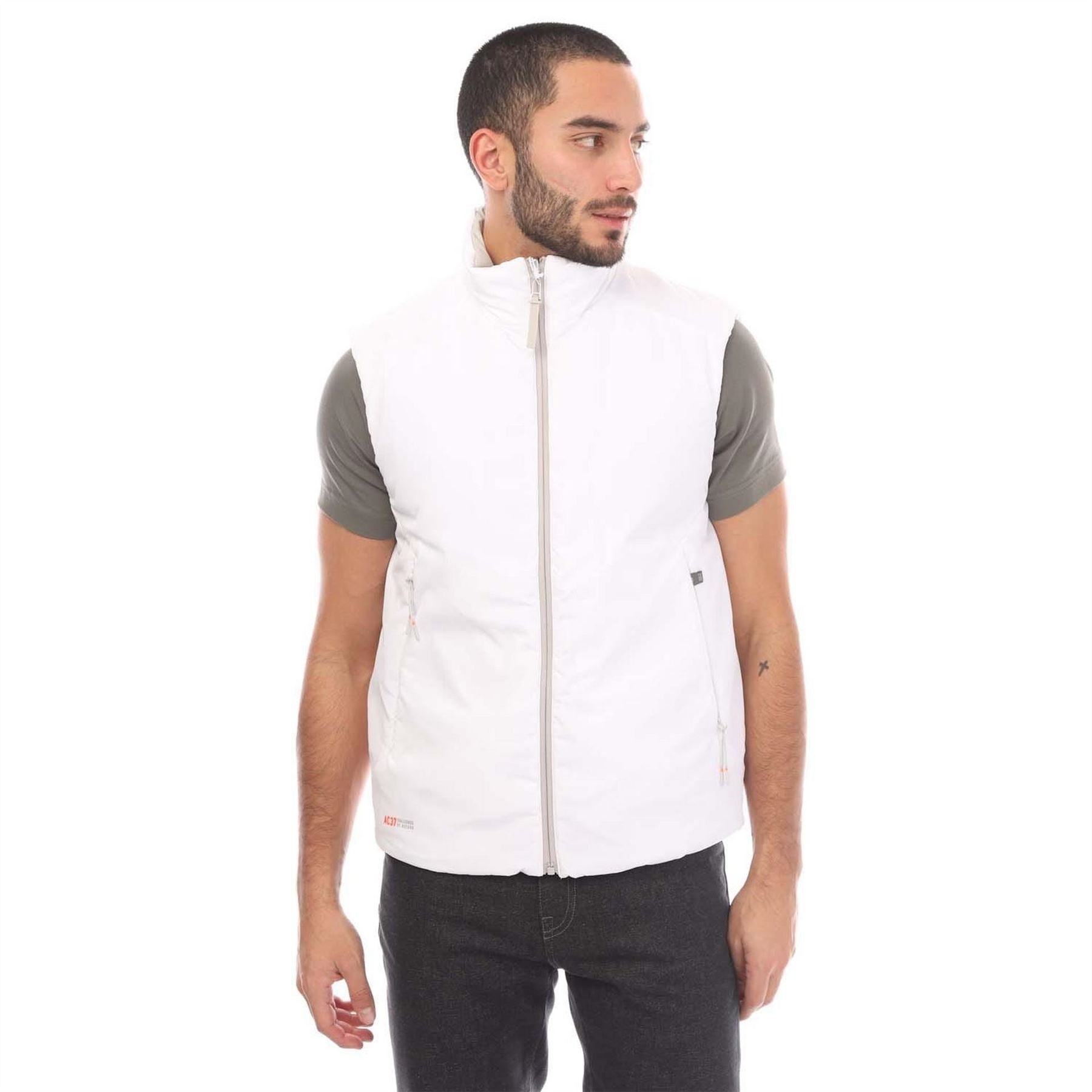 Belstaff Challenger Gilet