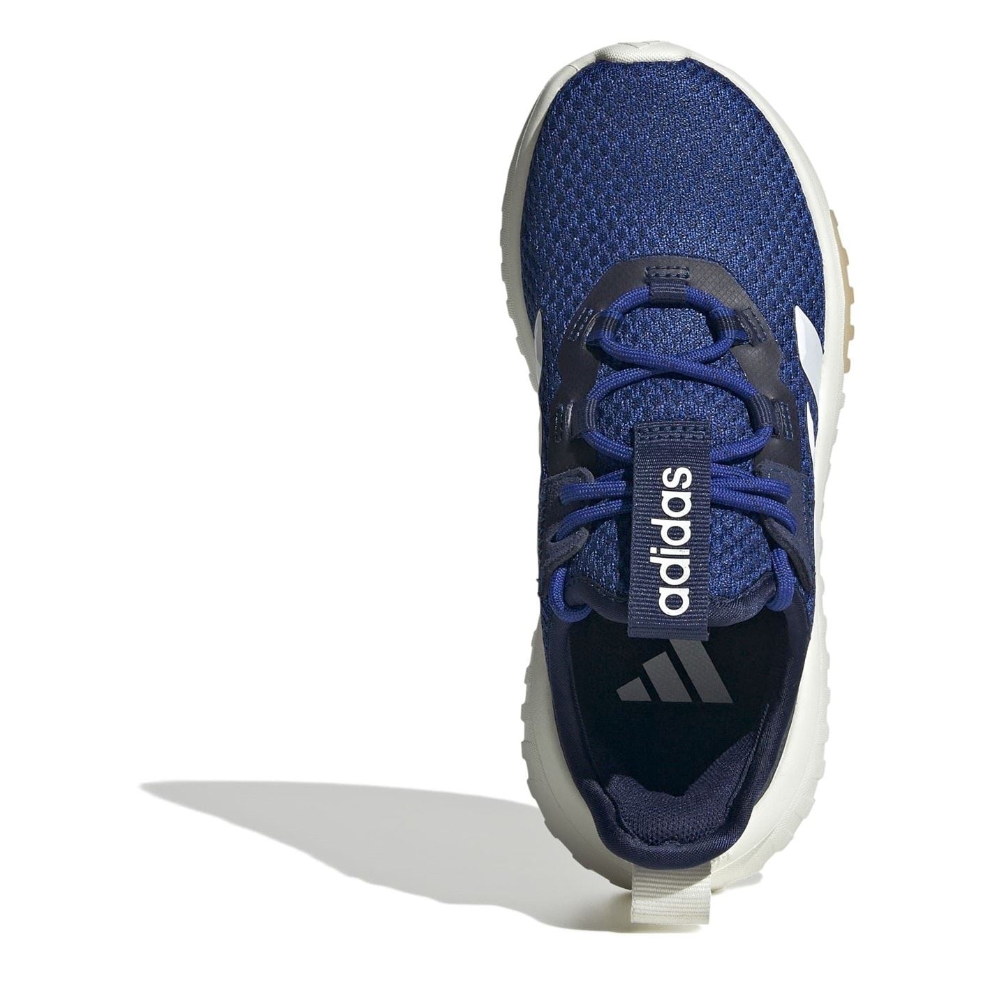 adidas Kaptir 4.0 Speckled Low Top Sneakers