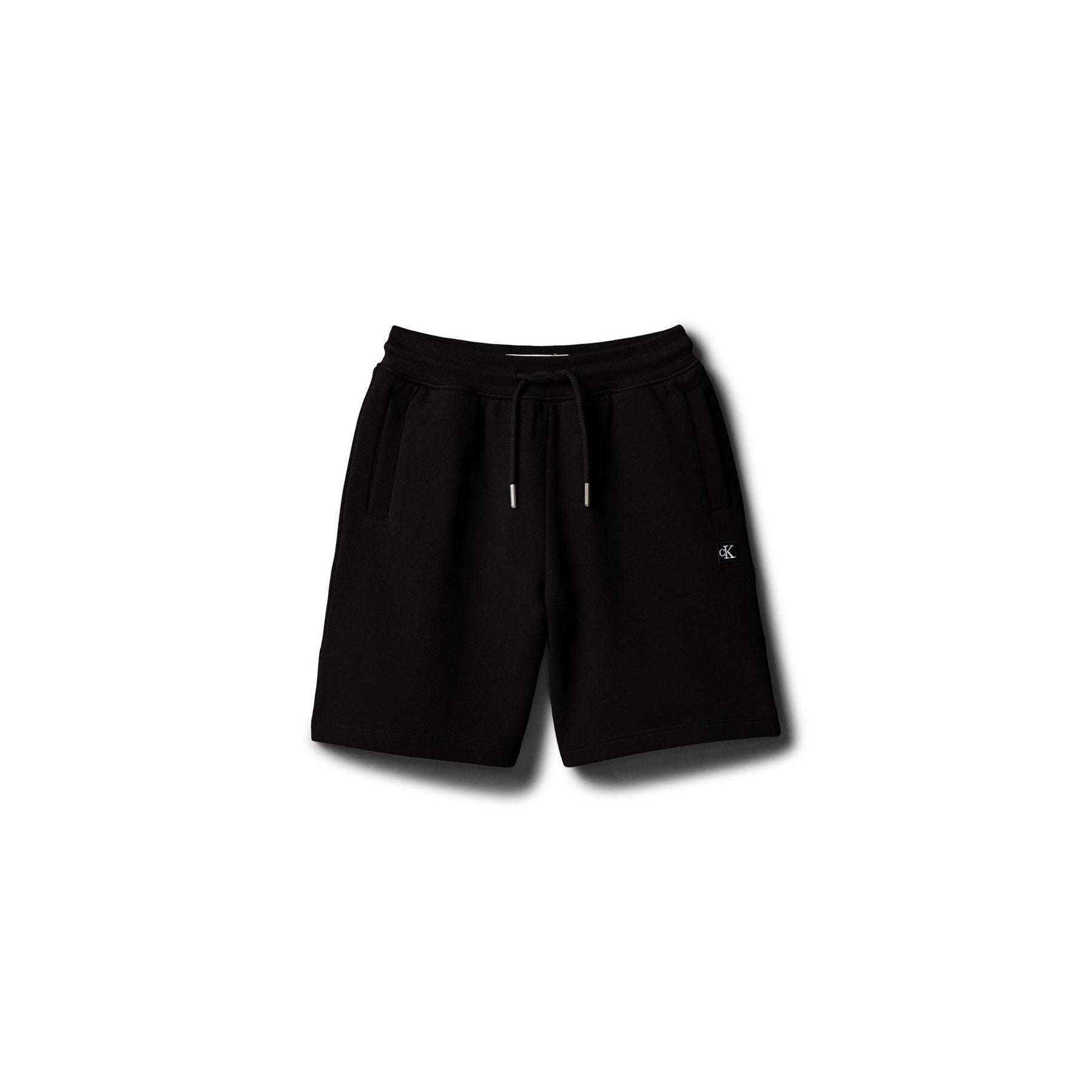 Calvin Klein Jeans Badge Logo Short Jn62