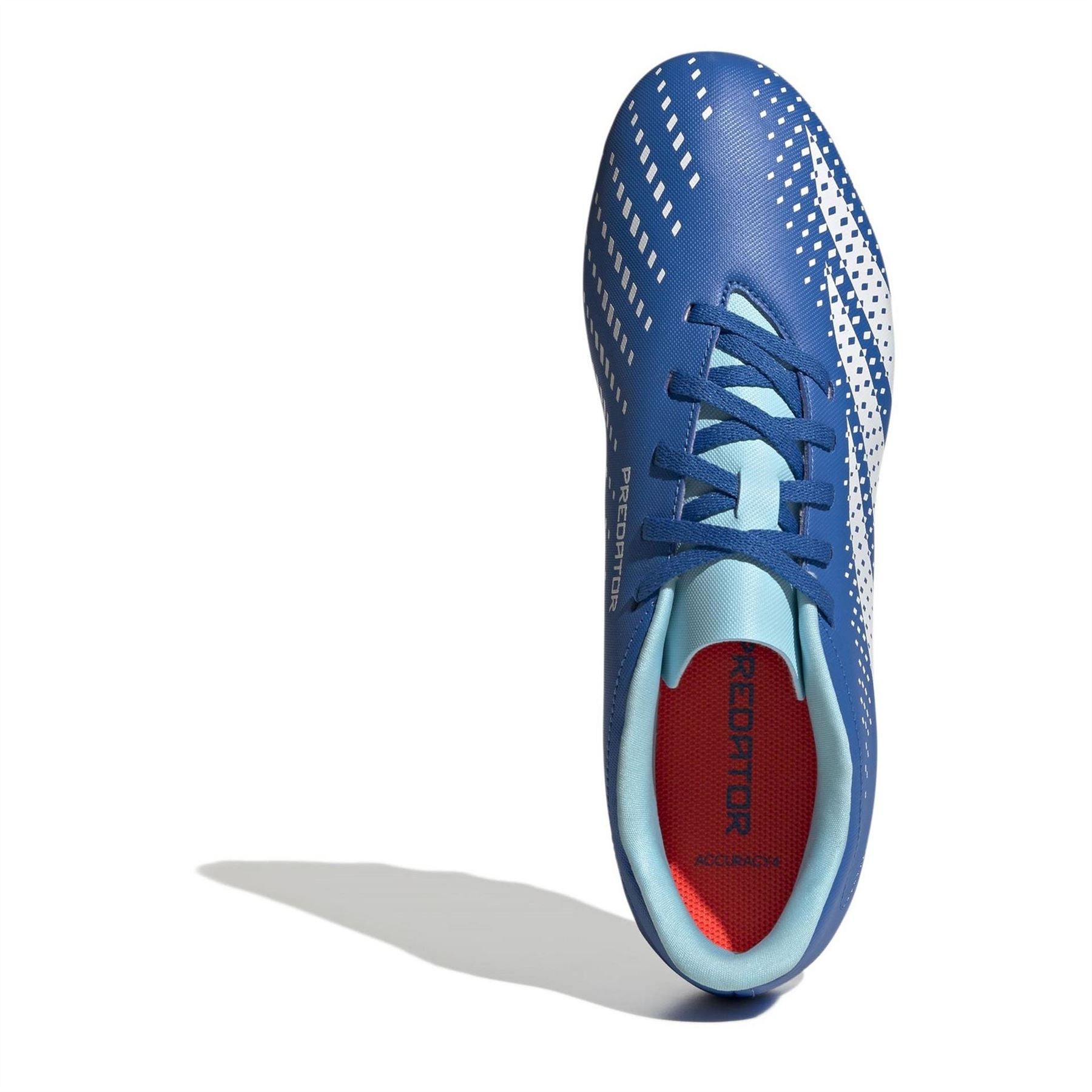 adidas Predator Accuracy.4 Firm Ground Football Boots