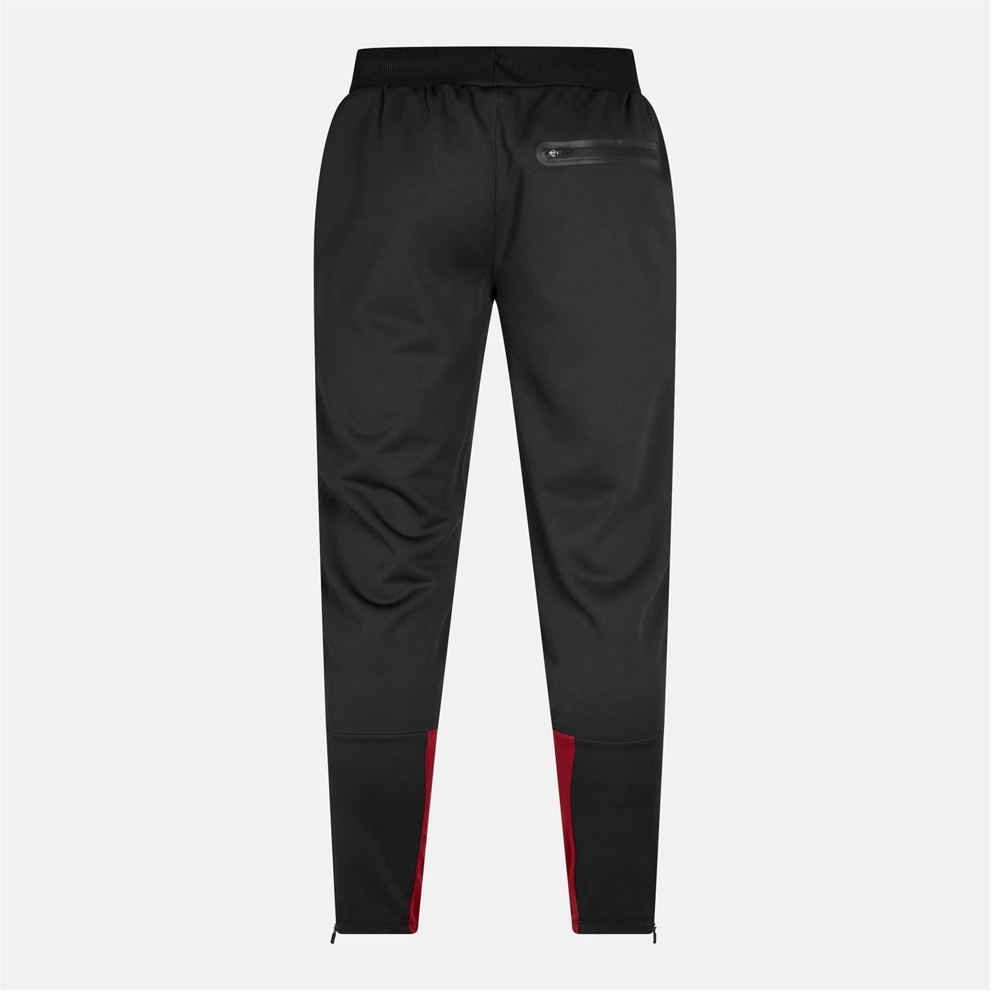 Umbro Zipped Pocket Slim Cut Athletic Pants