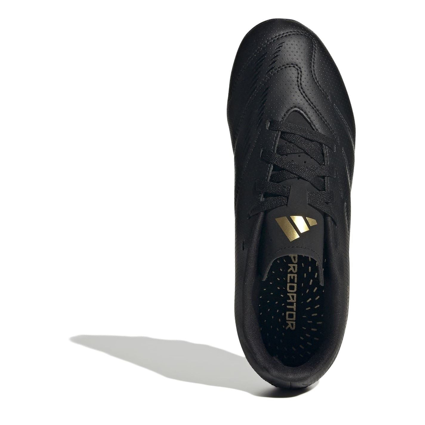 adidas Predator 24 Club Junior Flexible Ground Football Boots