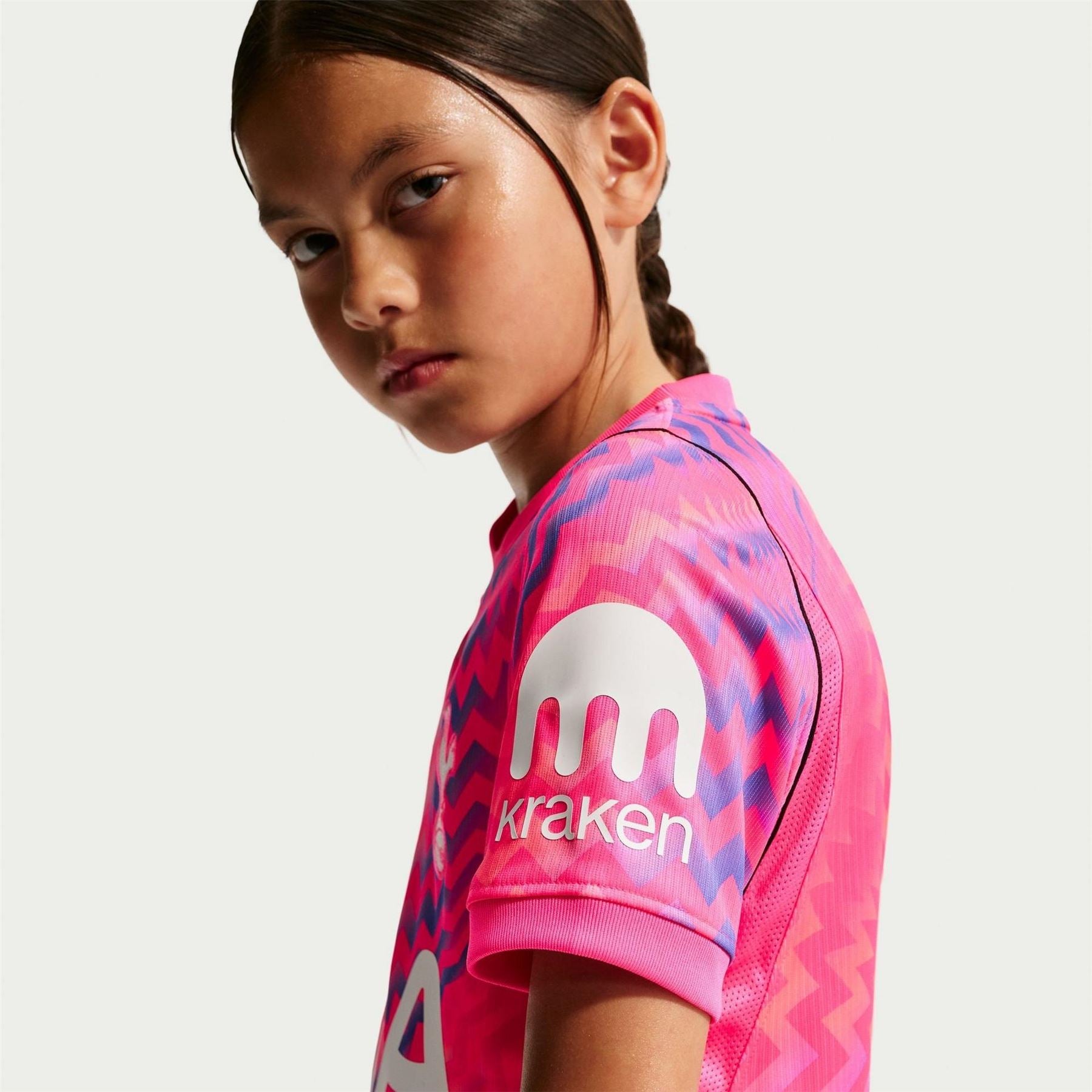 Nike Home Goalkeeper Shirt 2026 27 Juniors