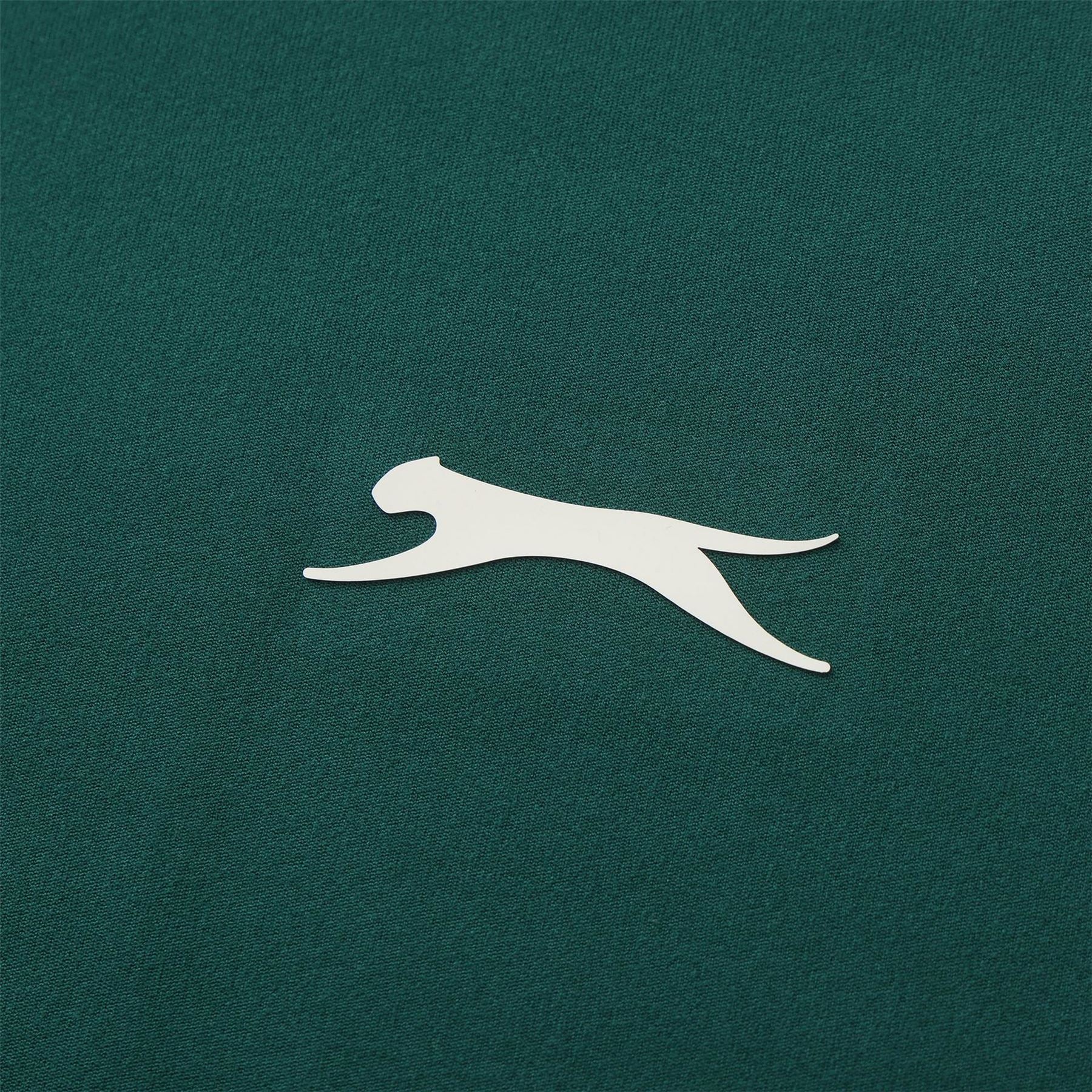Slazenger Perf Tennis Short Sleeve Performance T-Shirt