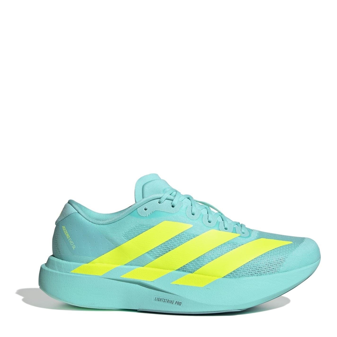 adidas Mens Adizero Evo Sl Shoes