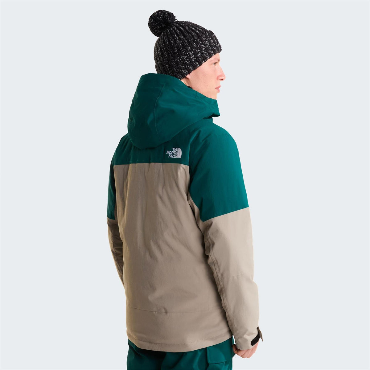 The North Face Freedom Jacket