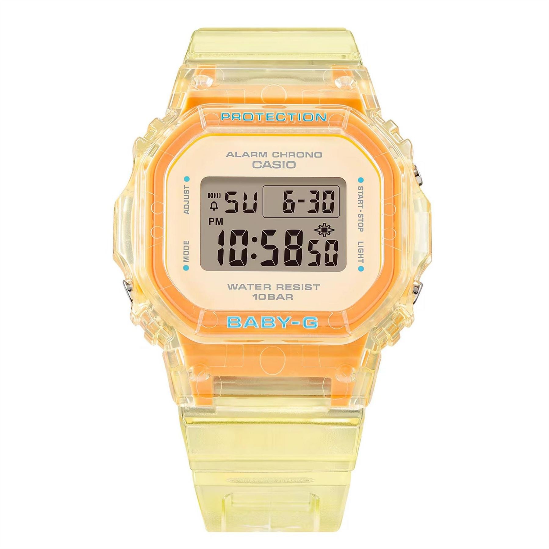 G Shock Adults Digital Watch