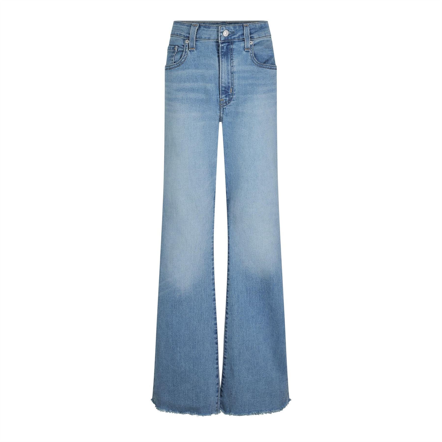 Levis 726 Hr Flare