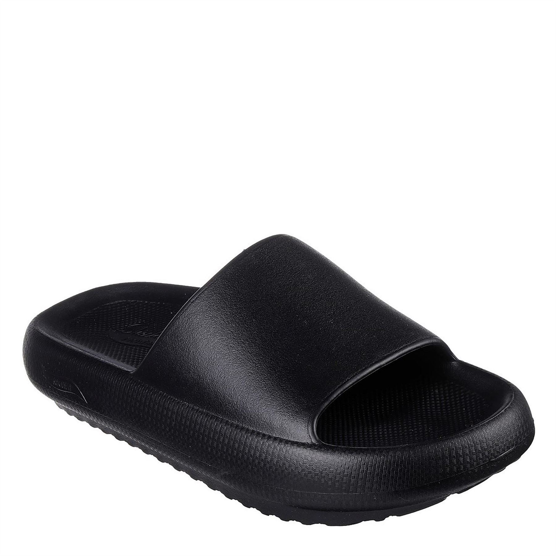 Skechers Womens Fit Horizon Slider Slippers