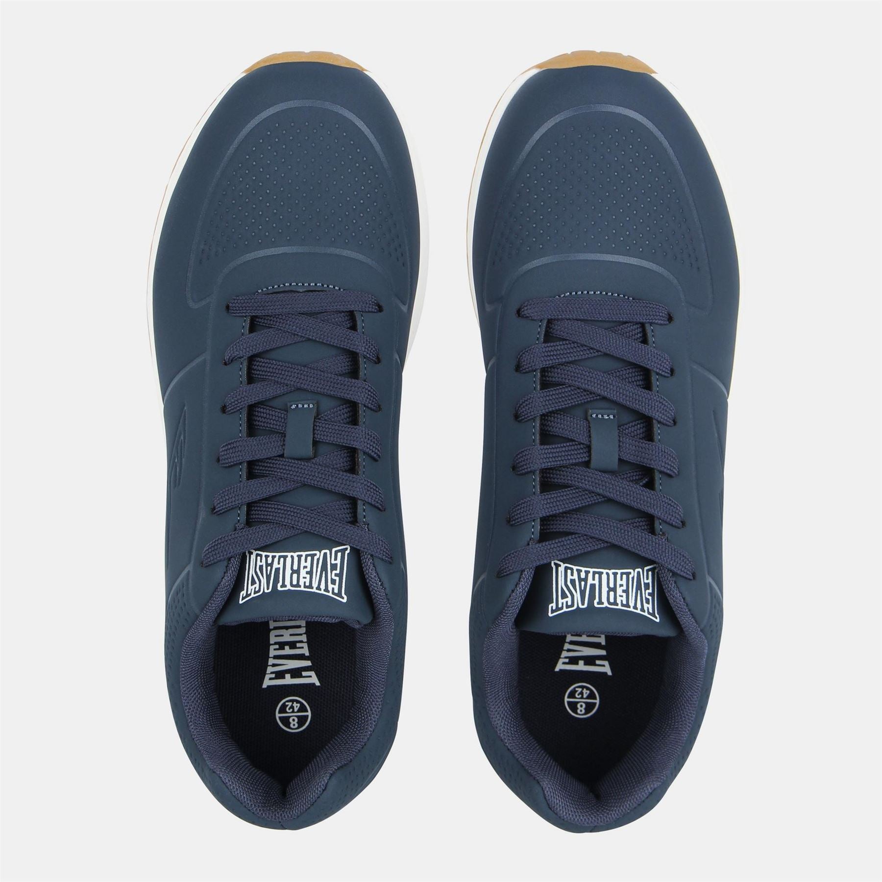 Everlast Mens Kaiso Trainers