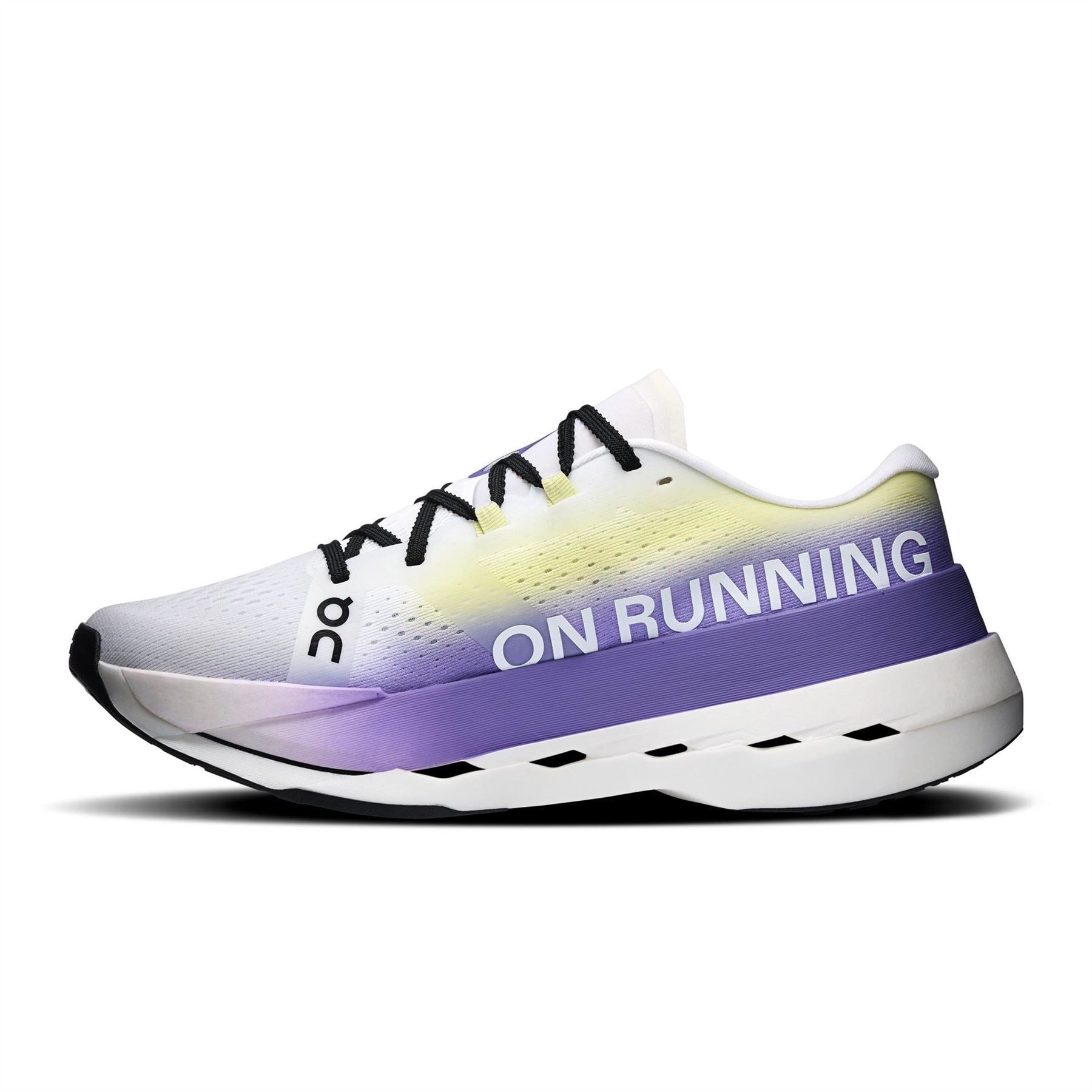 On Neutral Road Running Shoes