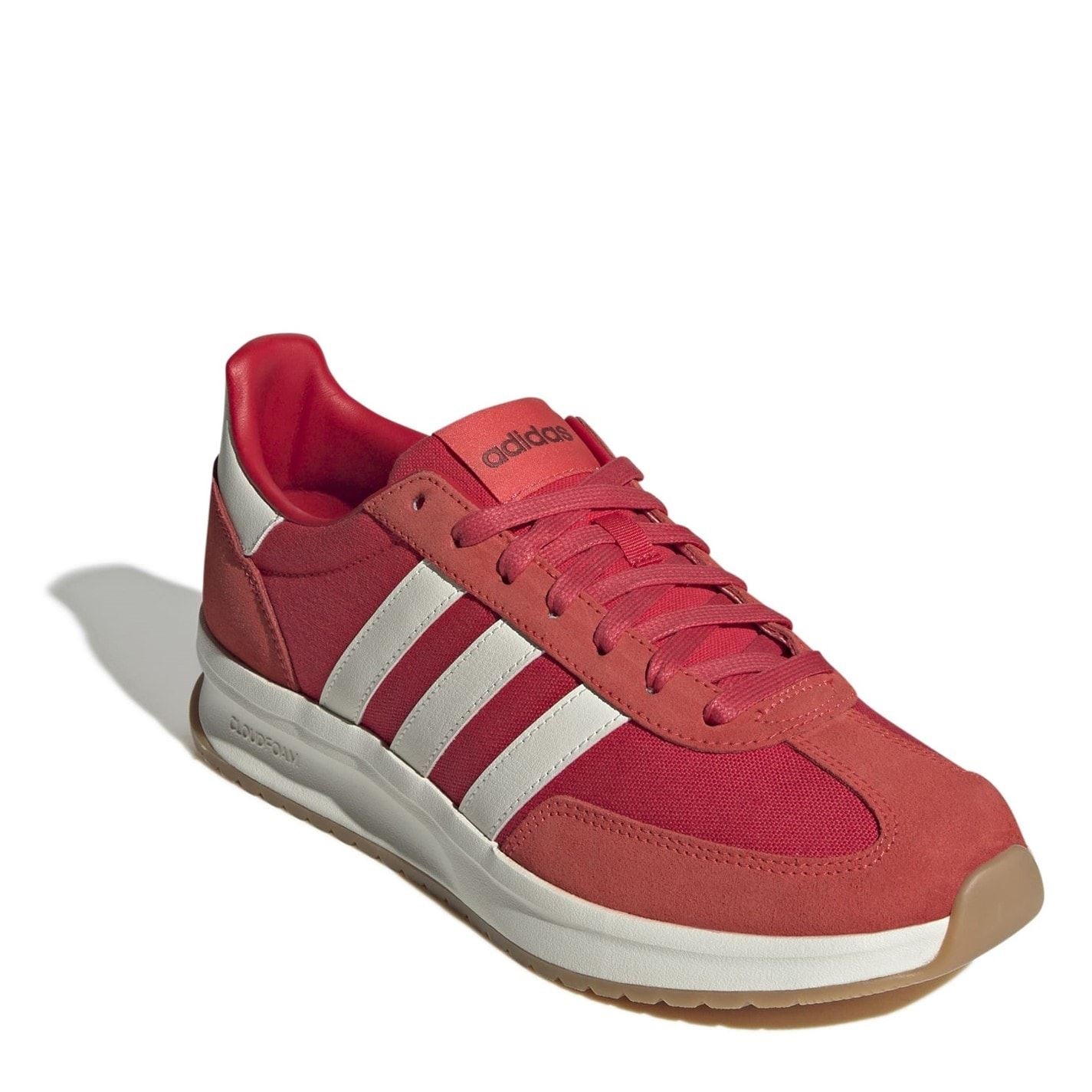 adidas Mens Run 70s 2.0 Low Top Trainers