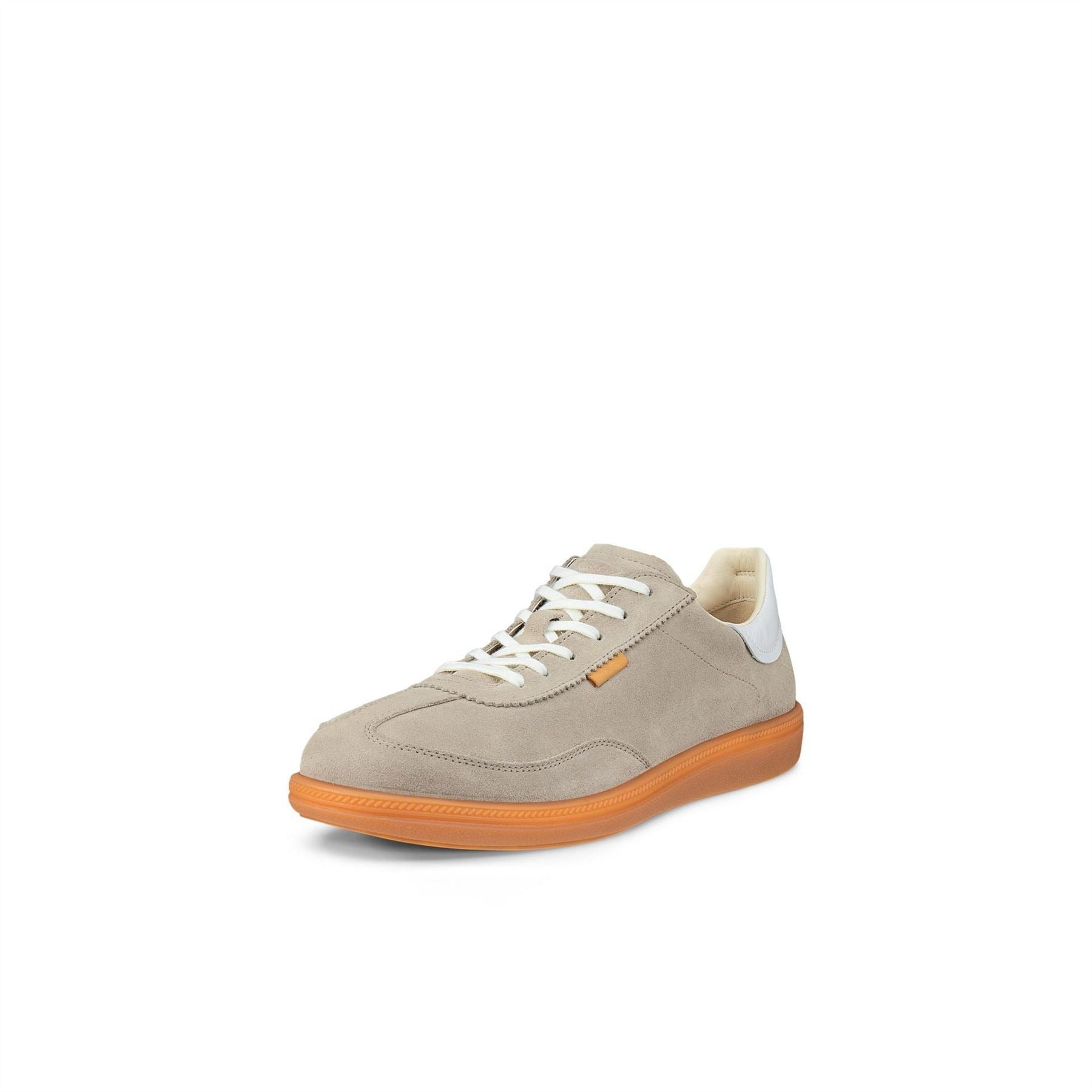 Ecco Court Trainers