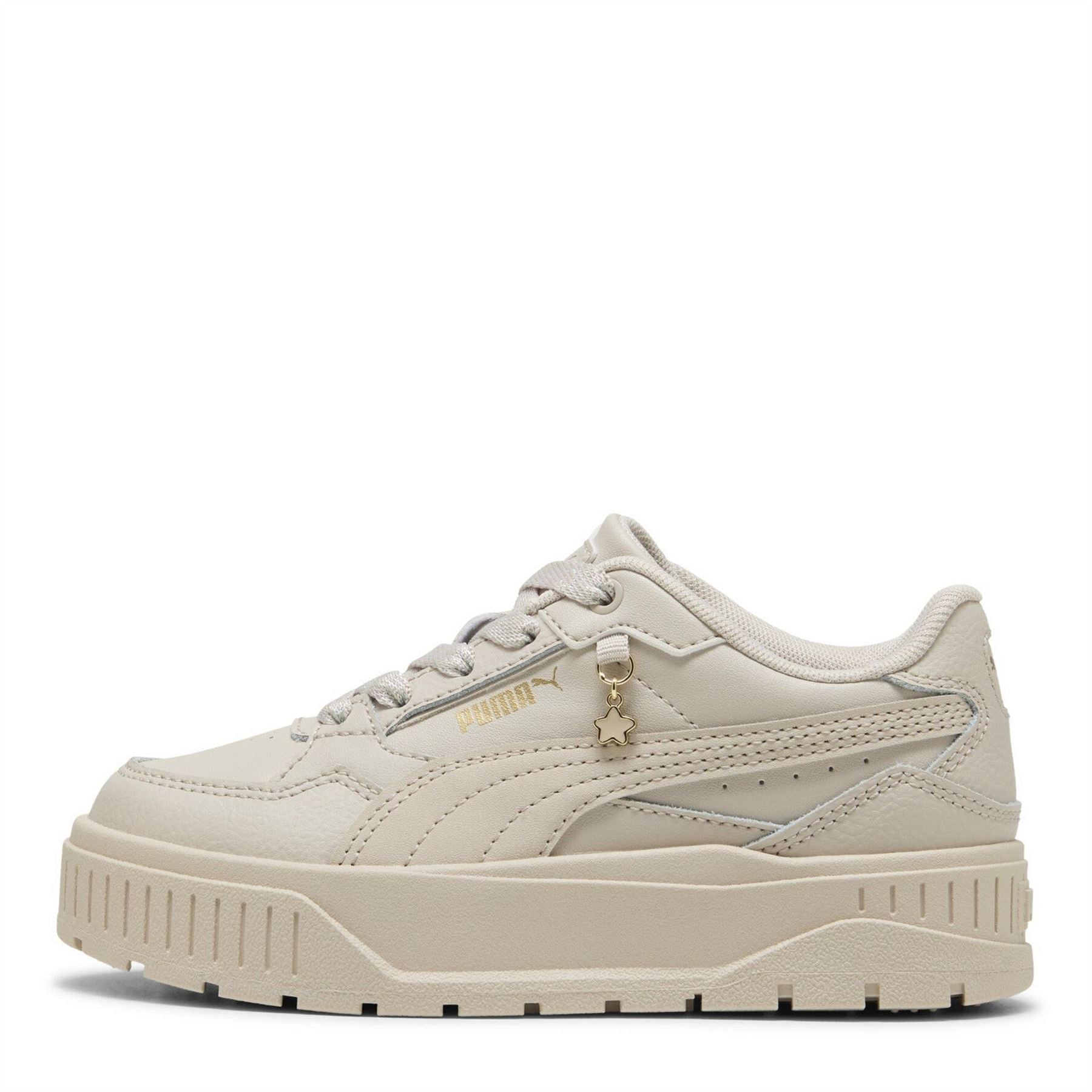 Puma Karmen Ii Low Top Sneakers
