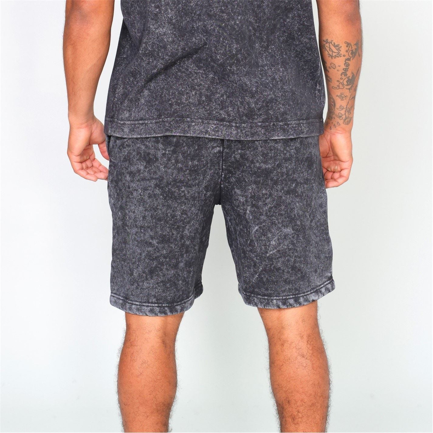 Blank Essentials Essentials College Shorts