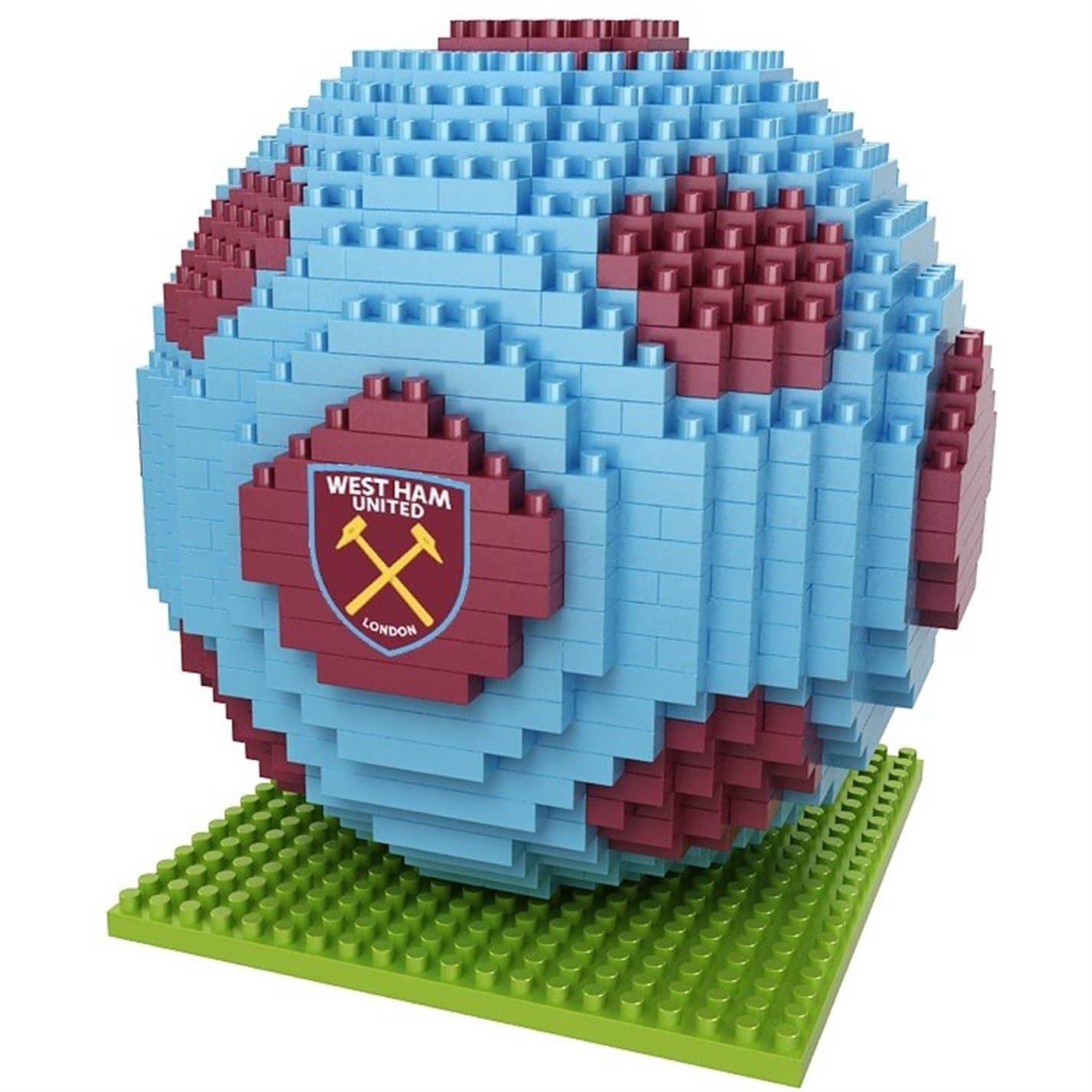Team Brxlz 3d Football