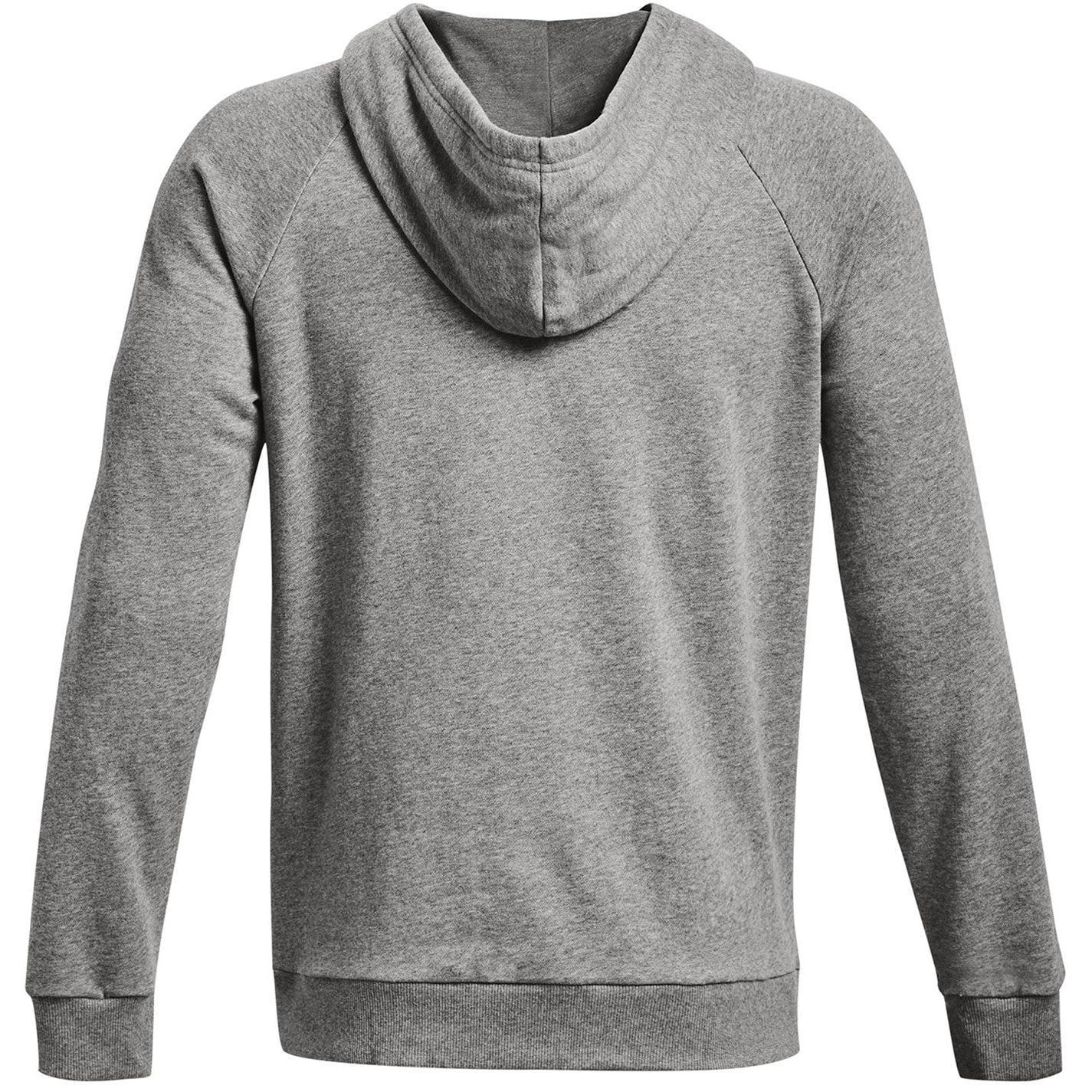 Under Armour Mens Fleece Hoodie