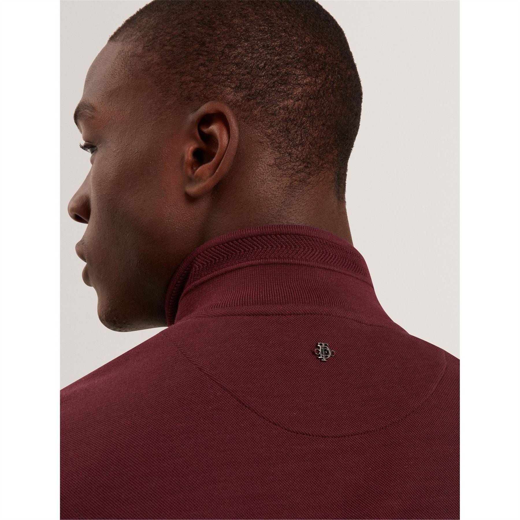 Ted Baker Quilted Gilet
