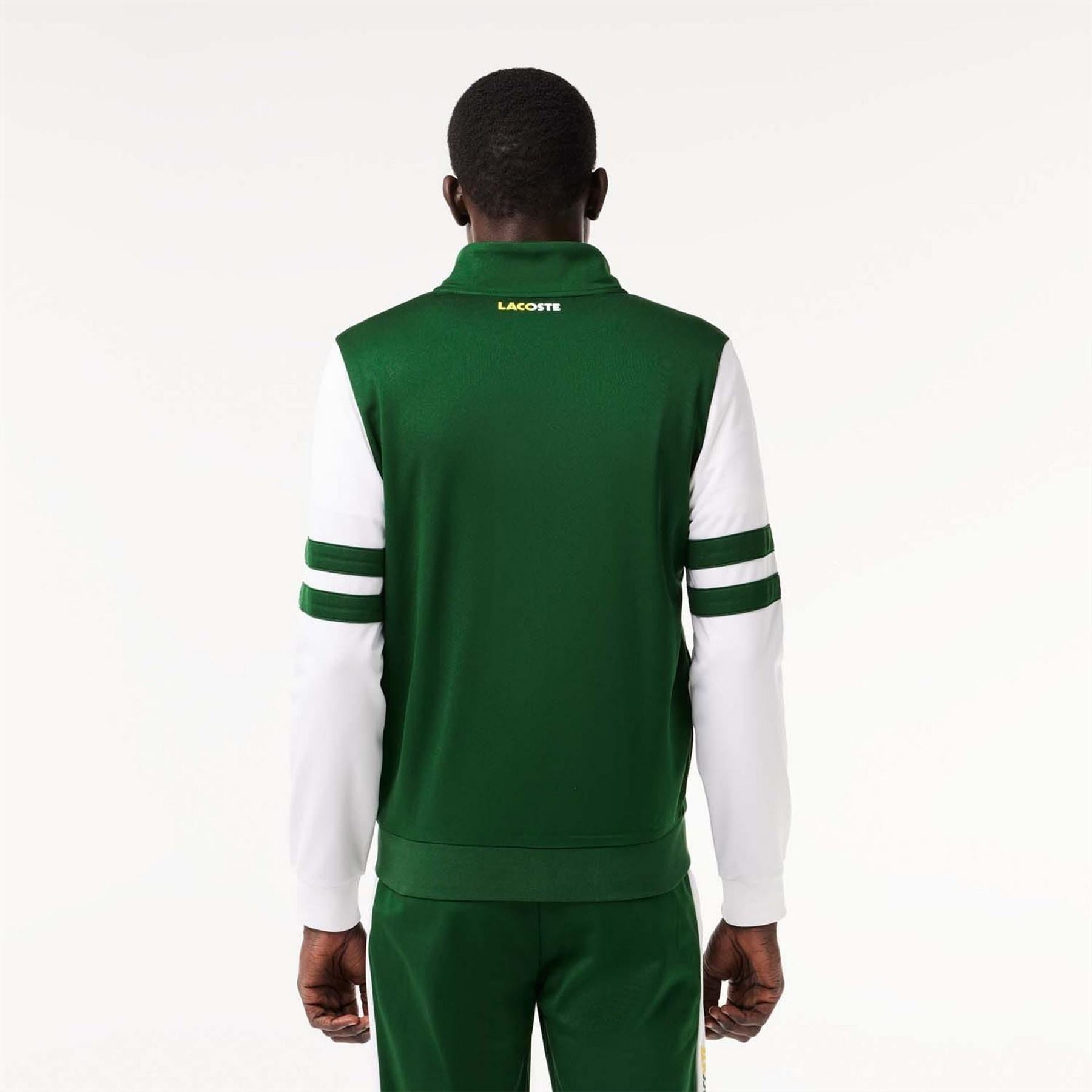 Lacoste Up Stretch Tennis Sweatshirt