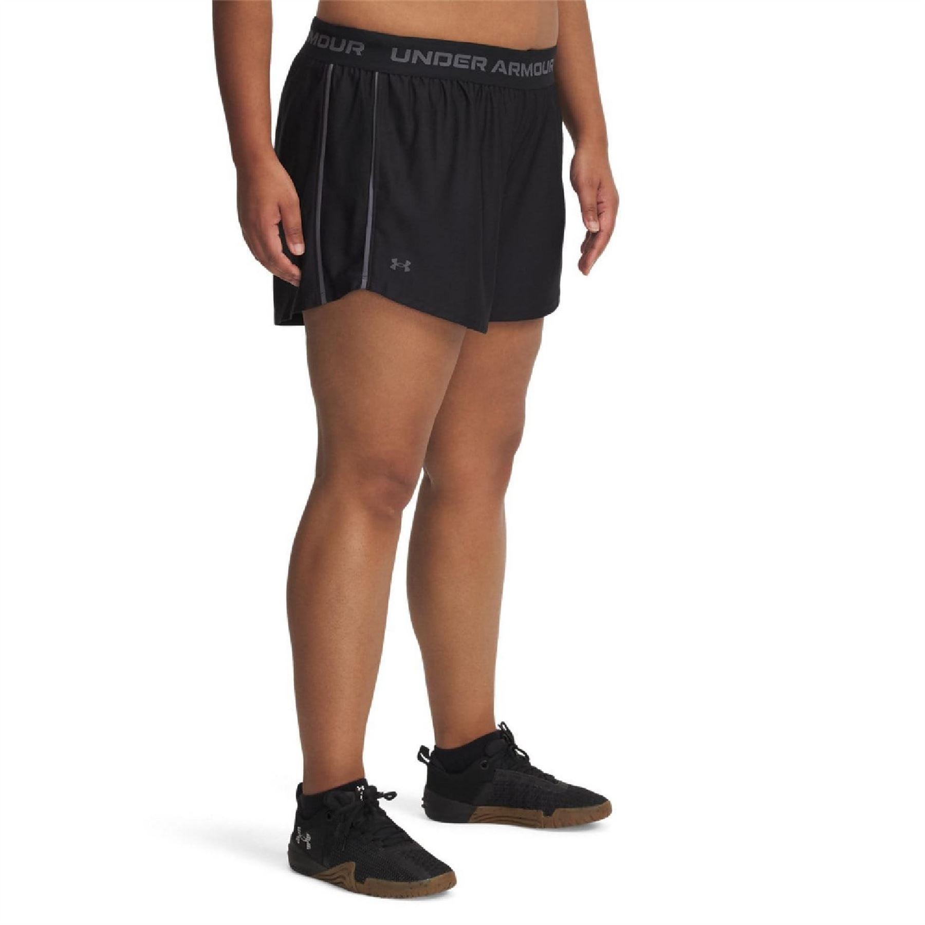 Under Armour Play Up 3in Shorts