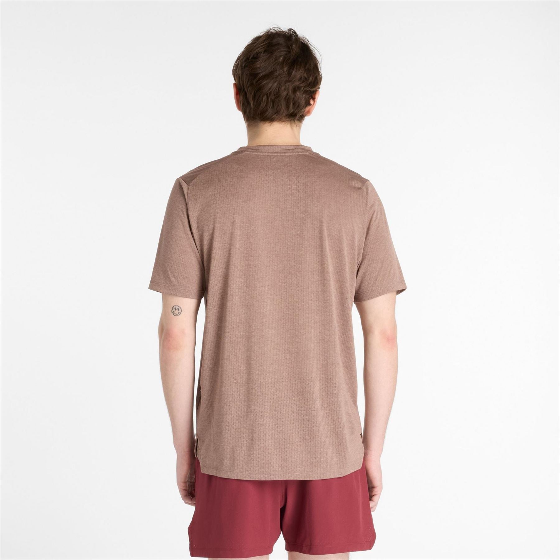 New Balance Rc Esnt T-Shirt
