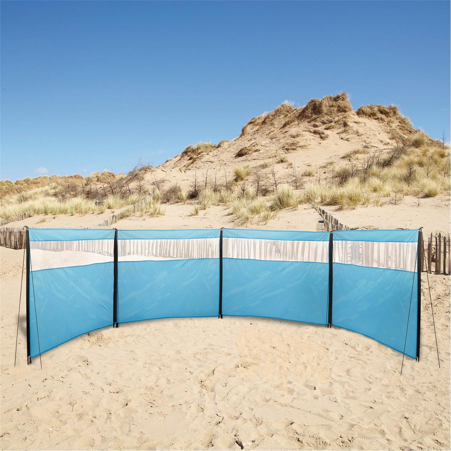 Studio 4m Windbreaker