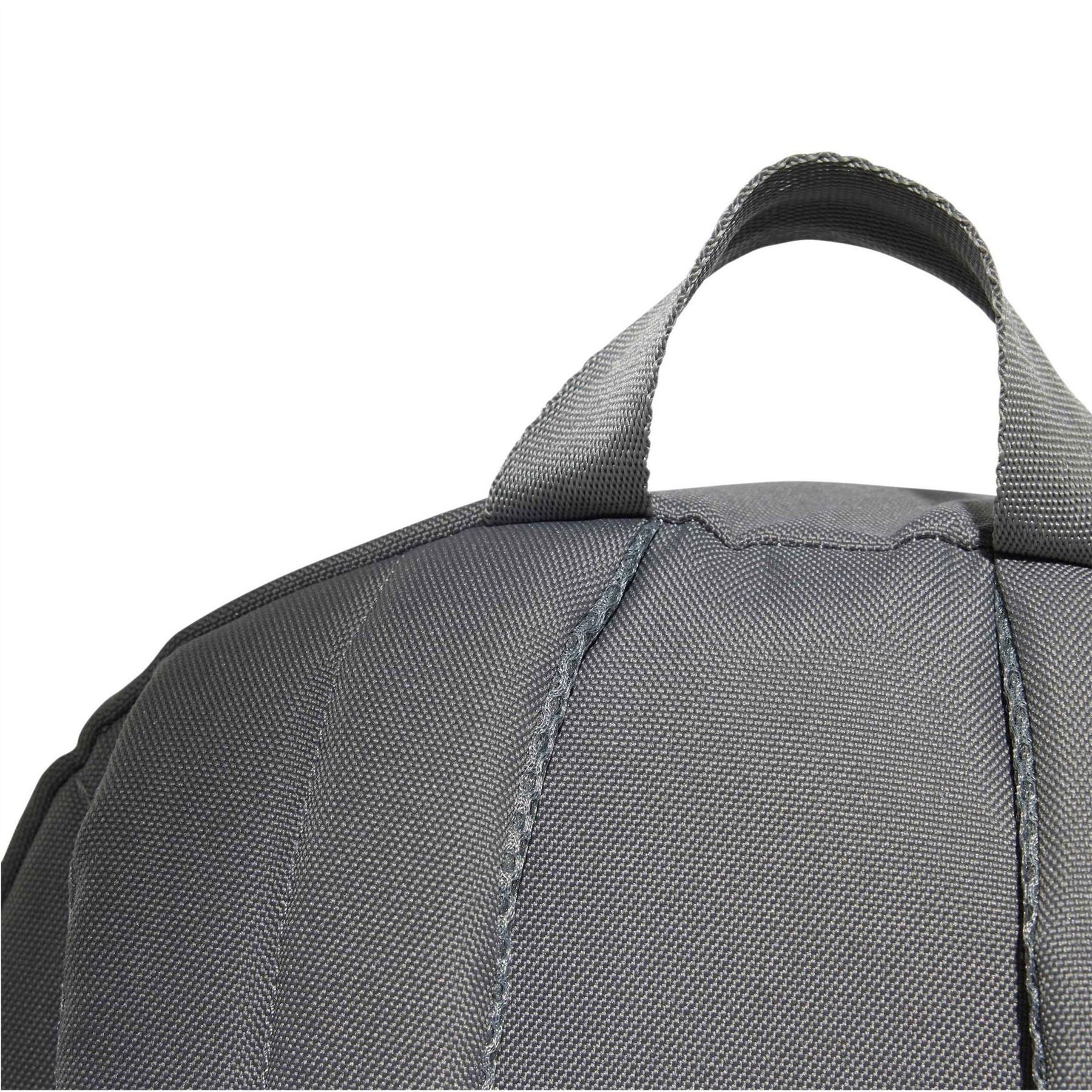 adidas Classic Laptop Backpack with Mesh Pocket