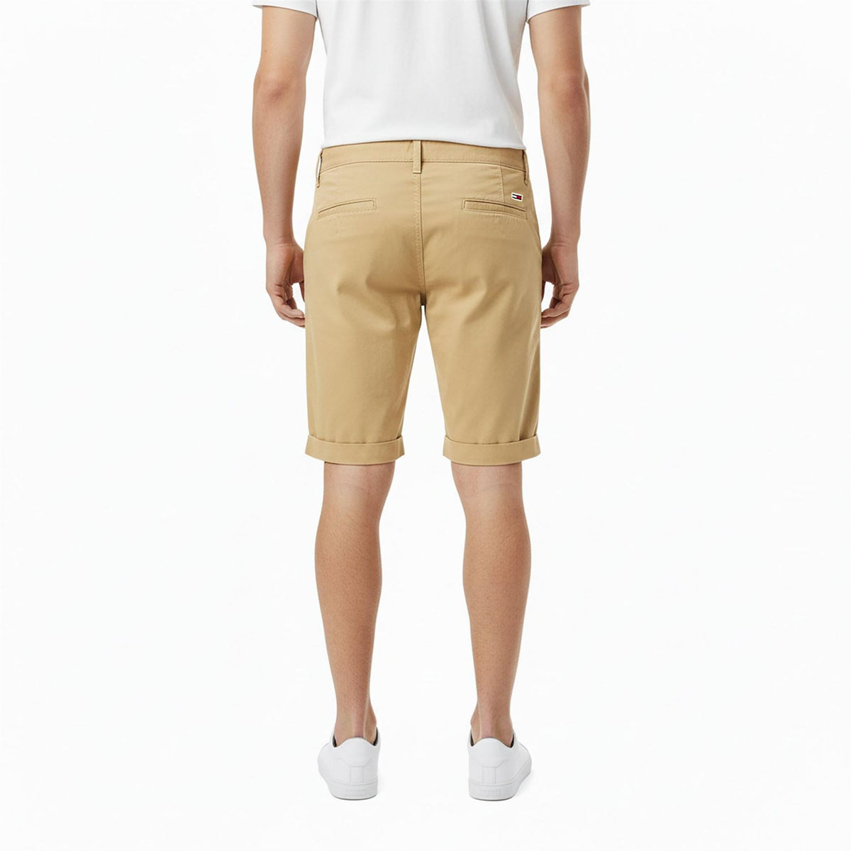 Tommy Jeans Scanton Short Sn62