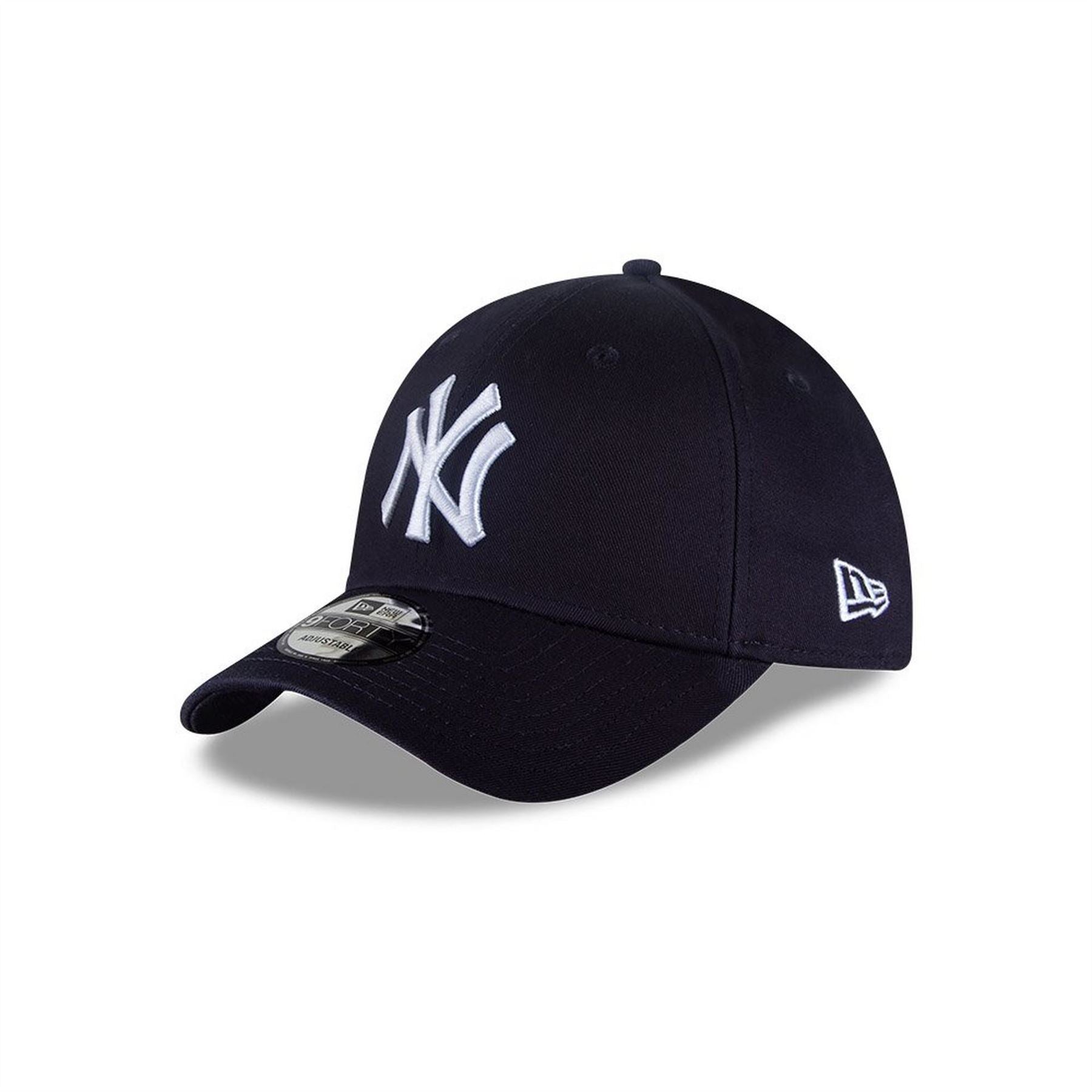 New Era Adjustable Cap