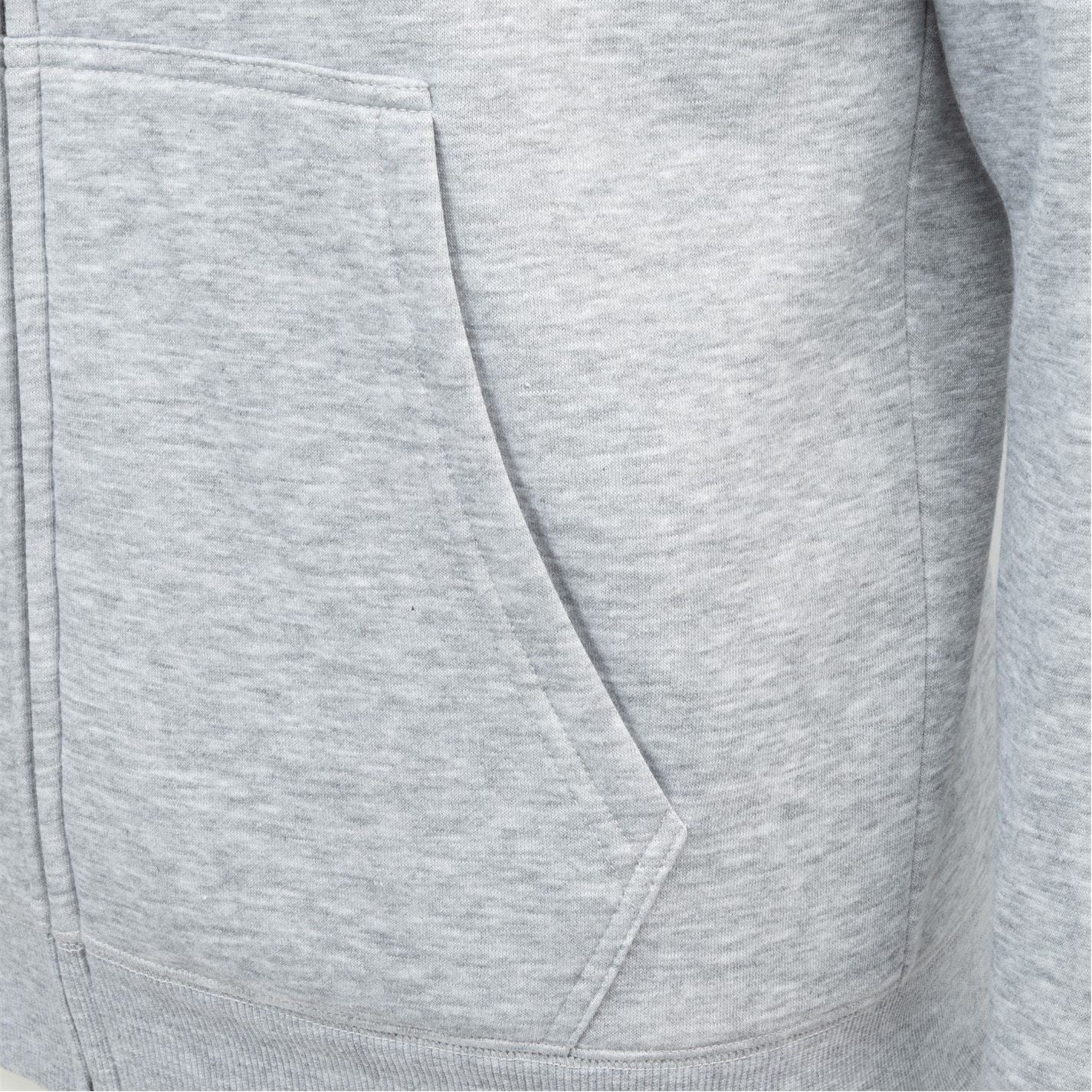 Slazenger Sherpa Ziphoody