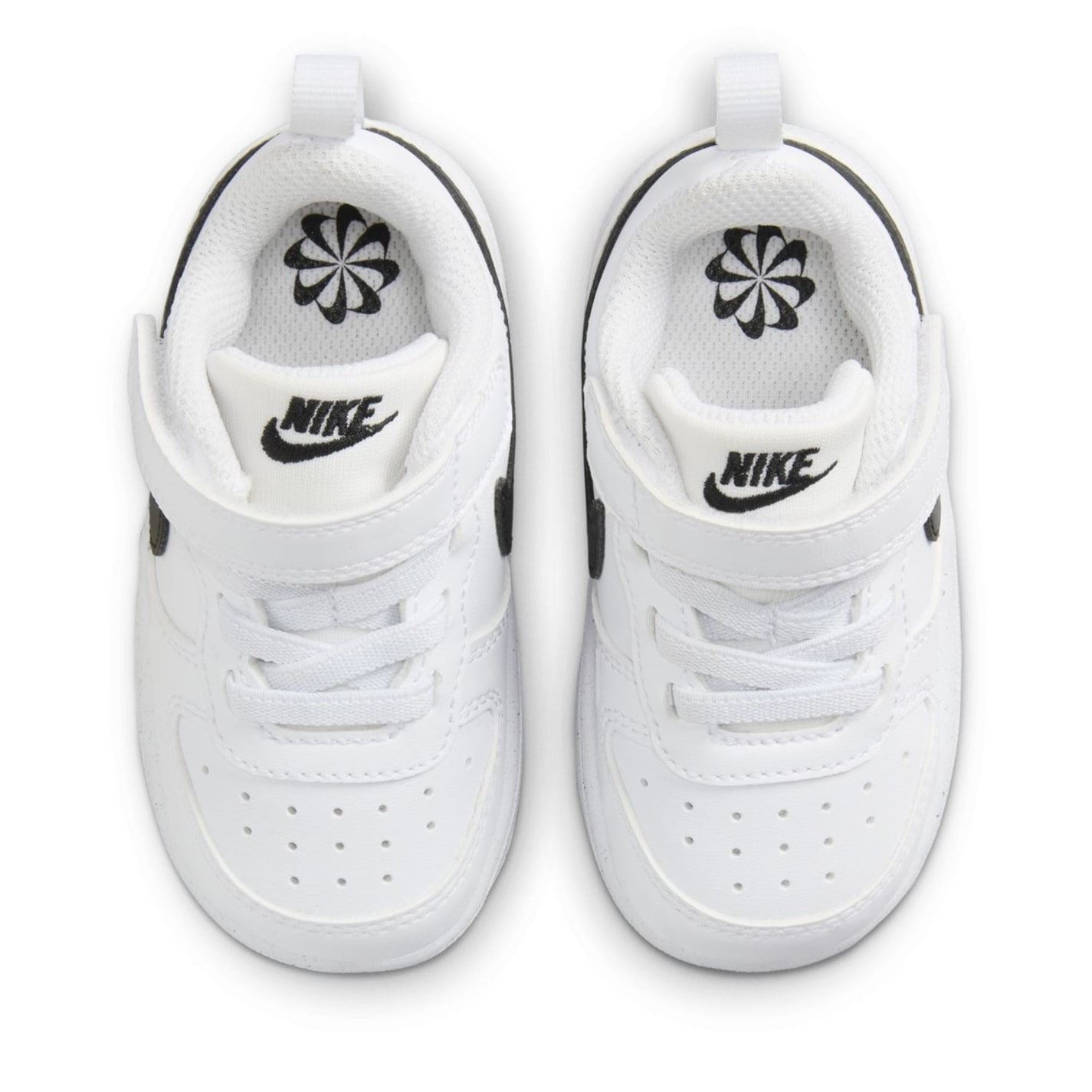 nike court borough low baby & toddler shoe