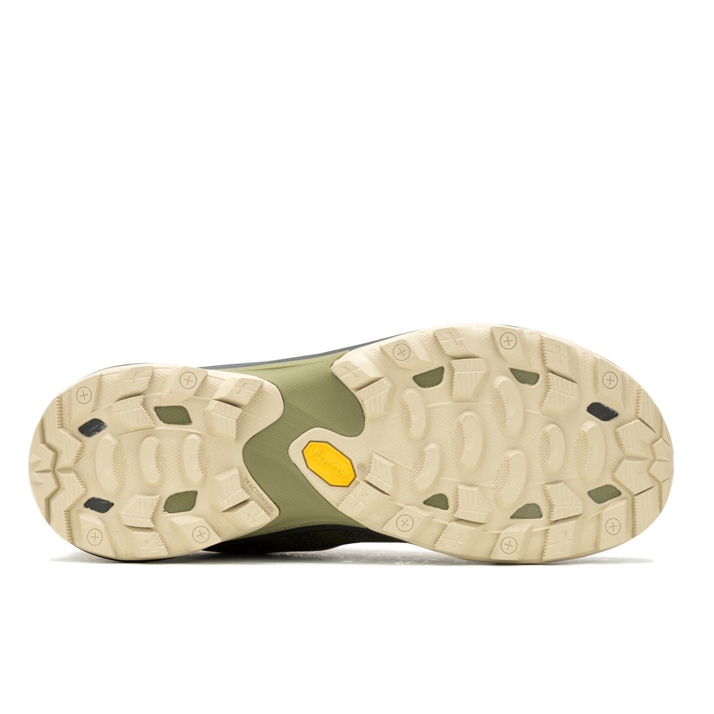 Merrell Mens Moab Speed 2 Vent Walking Shoes