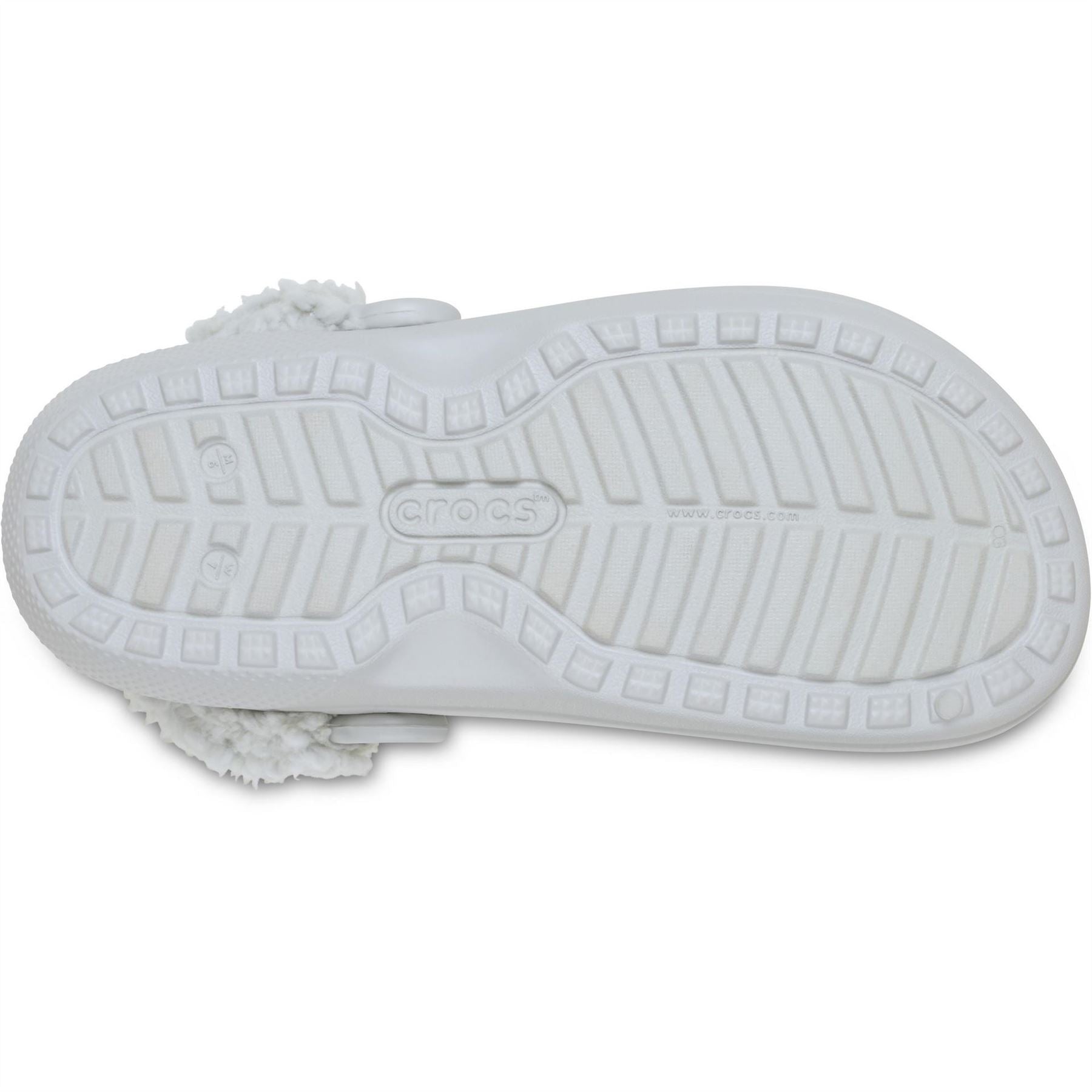 Crocs Classic Fleece Clogs