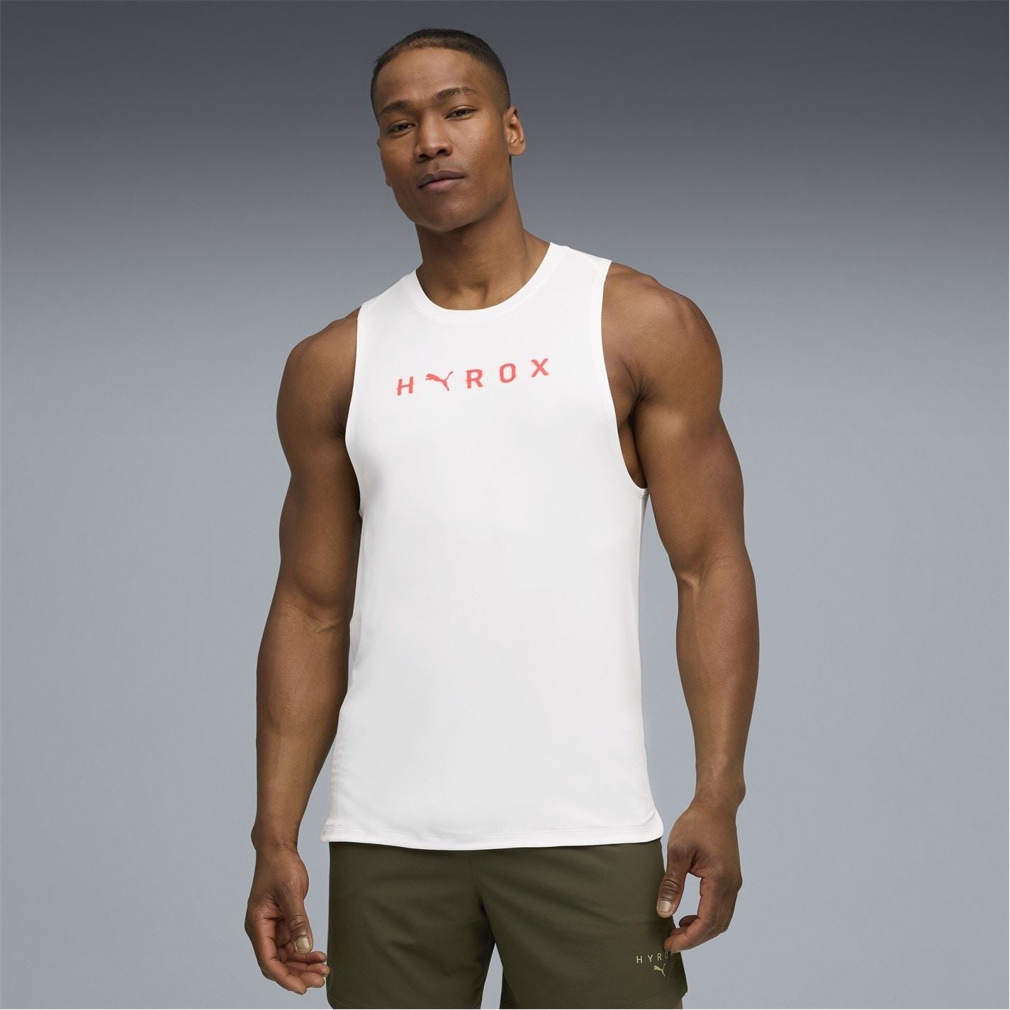 Puma Hyrox Performance Gym Vest