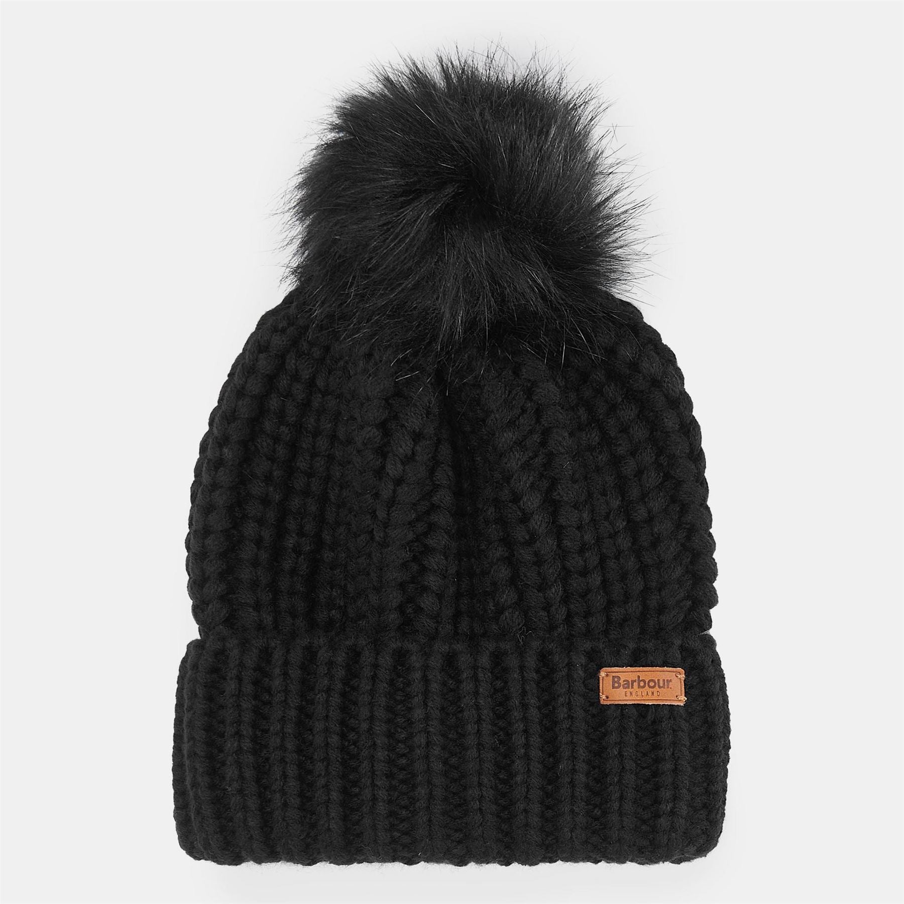 Barbour Beanie