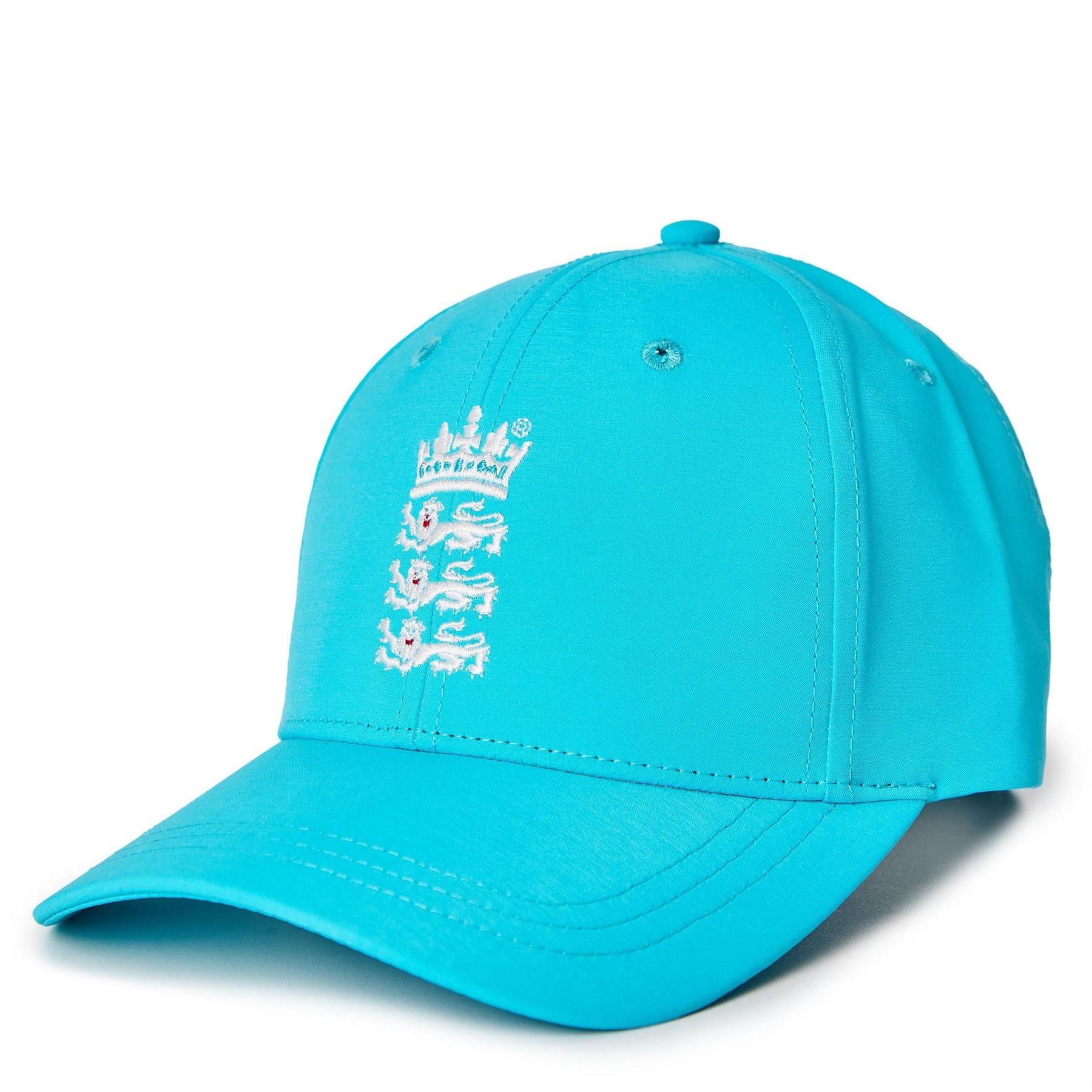 Castore Ecb Odi Baseball Cap