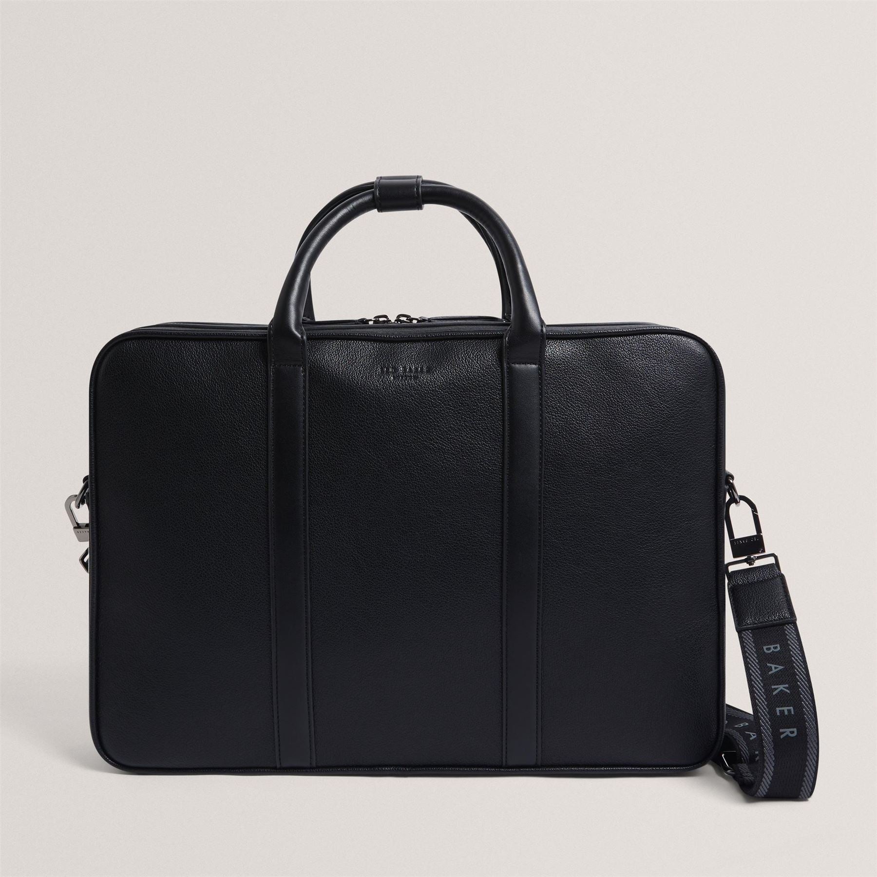 Ted Baker Web Document Bag Sn62