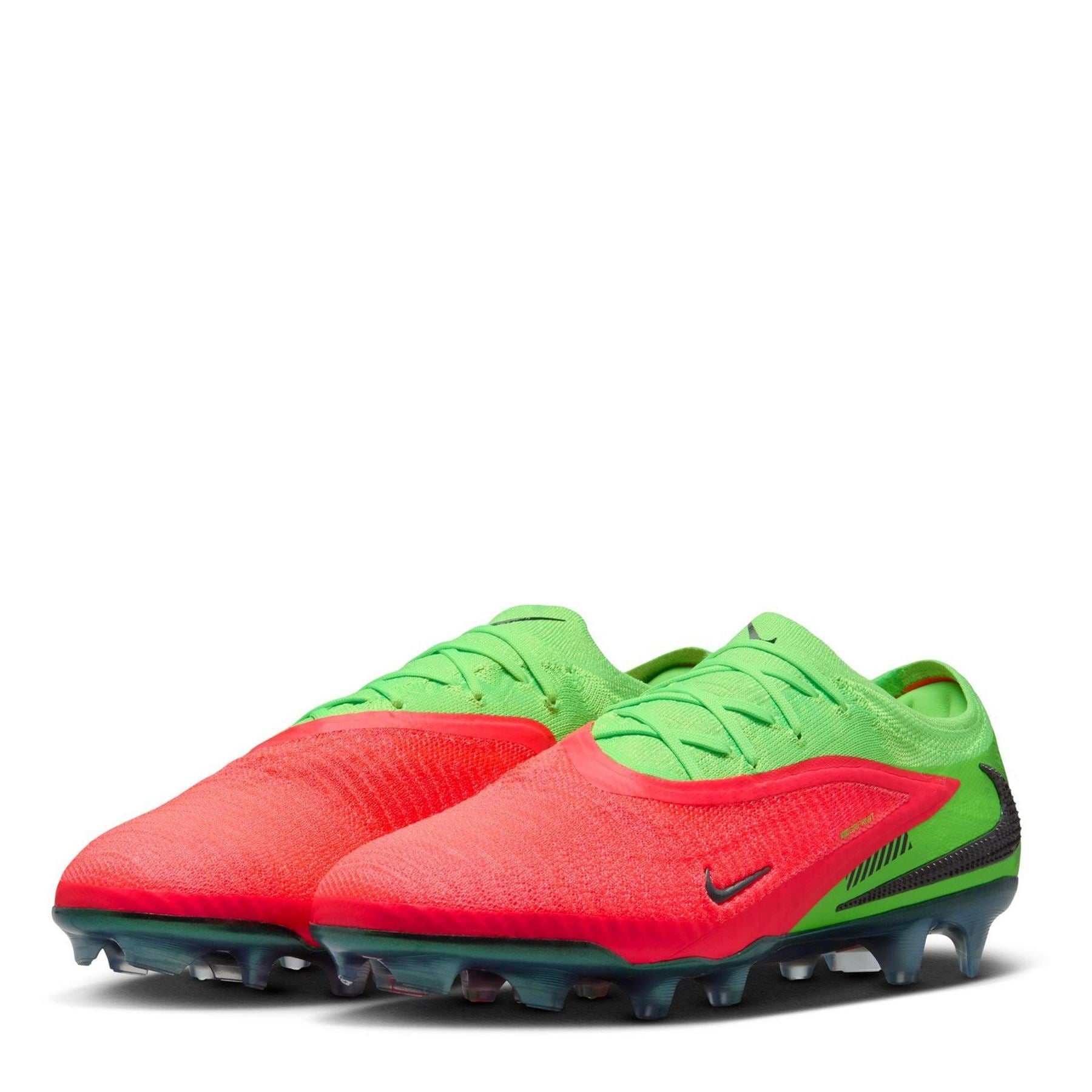 Nike Phantom 6 Low Elite Adults Firm Ground Football Boots
