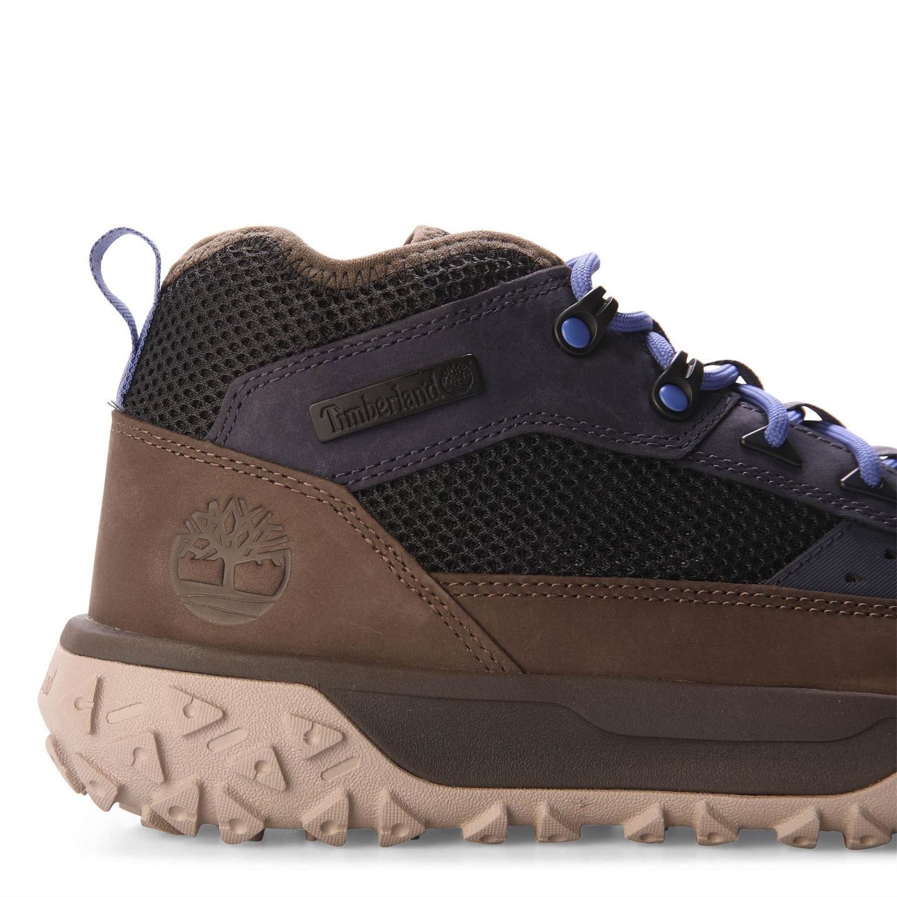 Timberland Greenstride Motion 6 Mid Boots