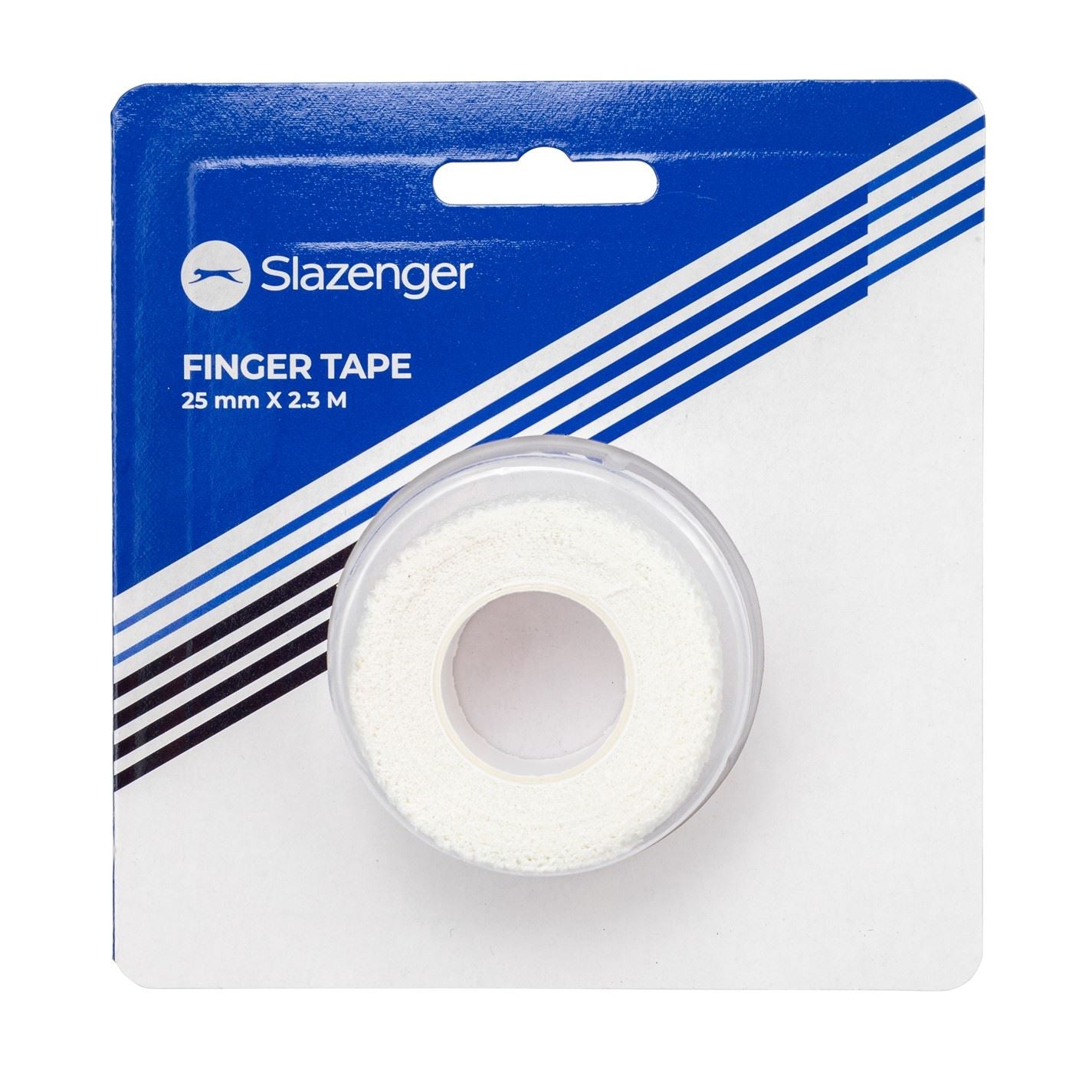 Slazenger Finger Tape 61 Finger Wrap Tape Protection