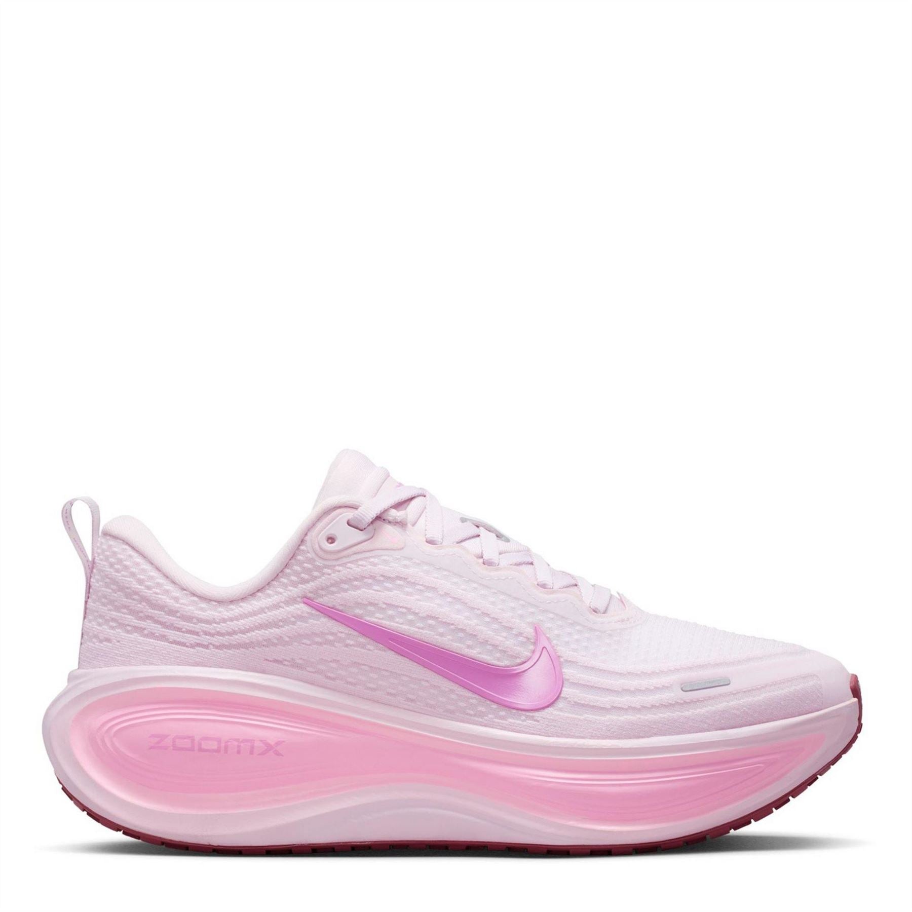 Nike Womens Vomero Plus Running Shoes